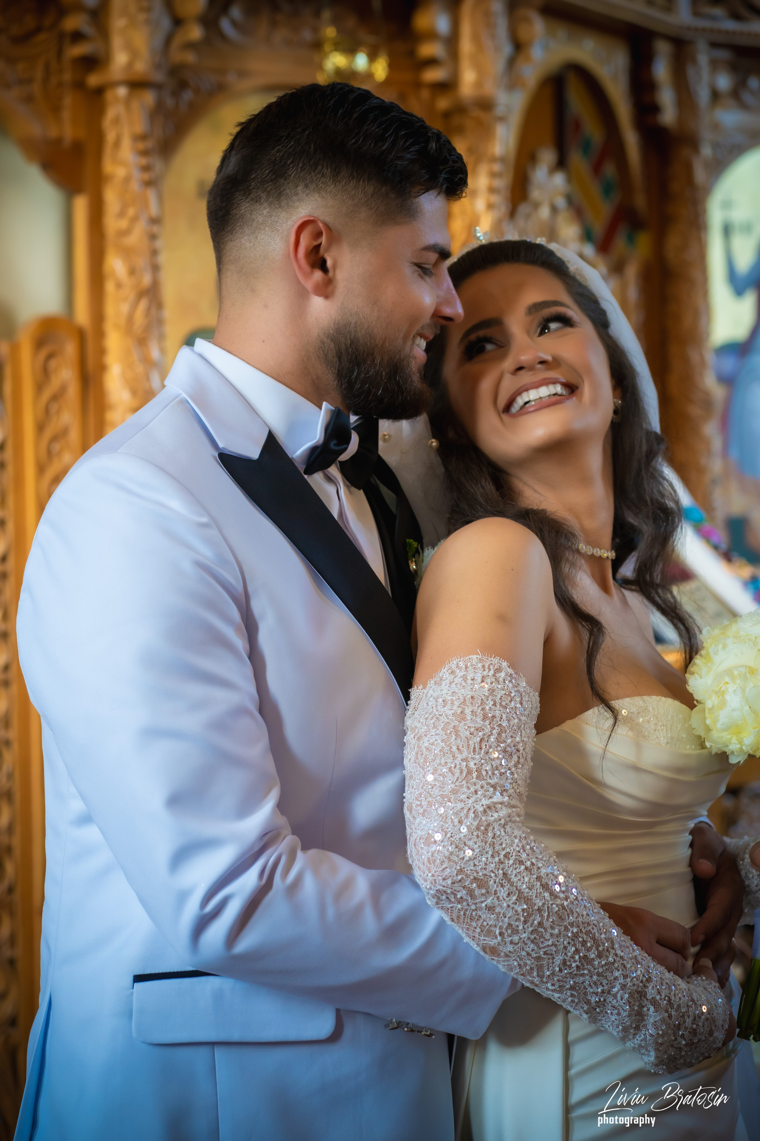 Bogdan & Andreea - 20.09.2025. RRStudio — Fotograf evenimente