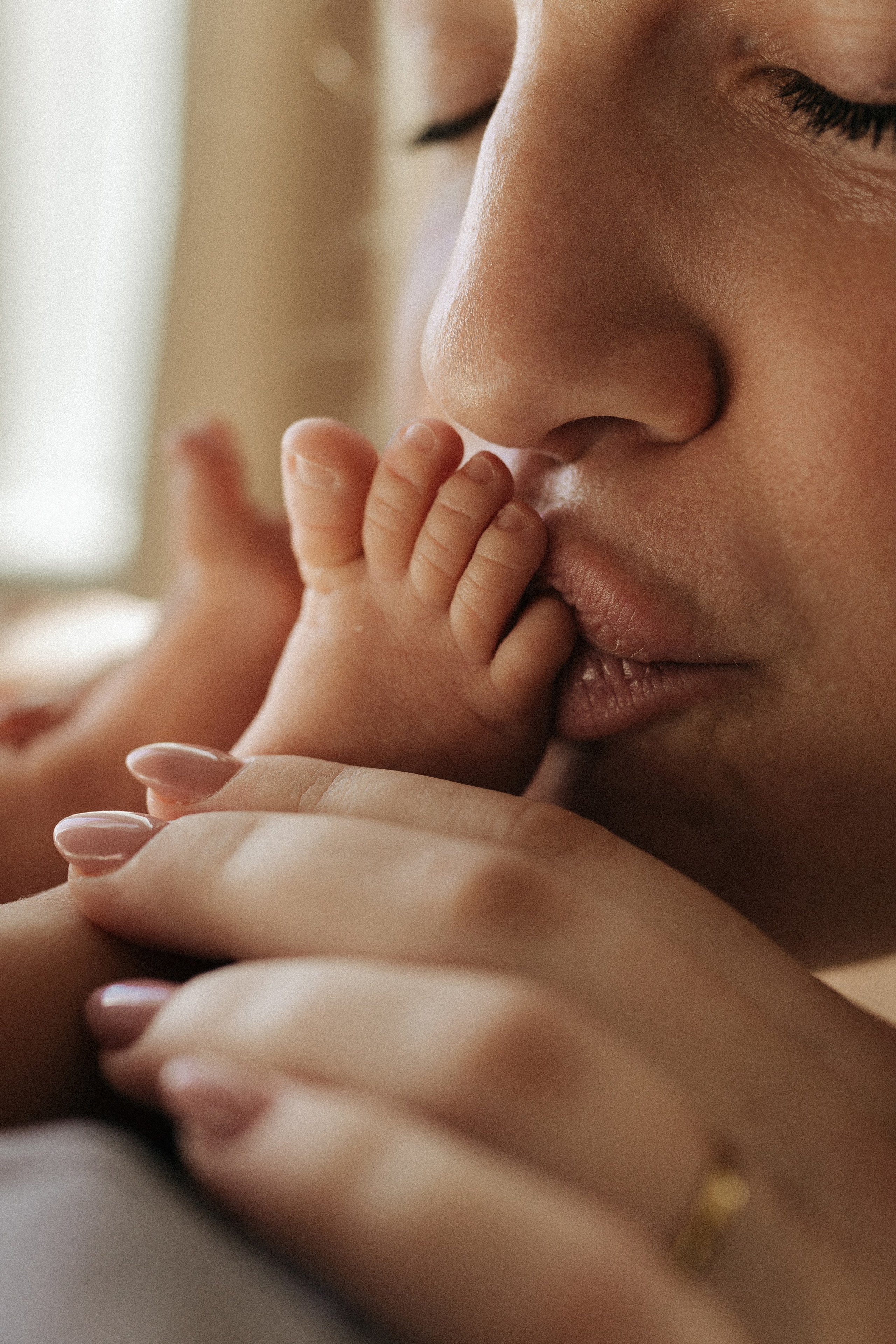 Emily, Kyle, Kinsley. Wedding and family photographer and videographer PA, NJ, NY, DE, MD