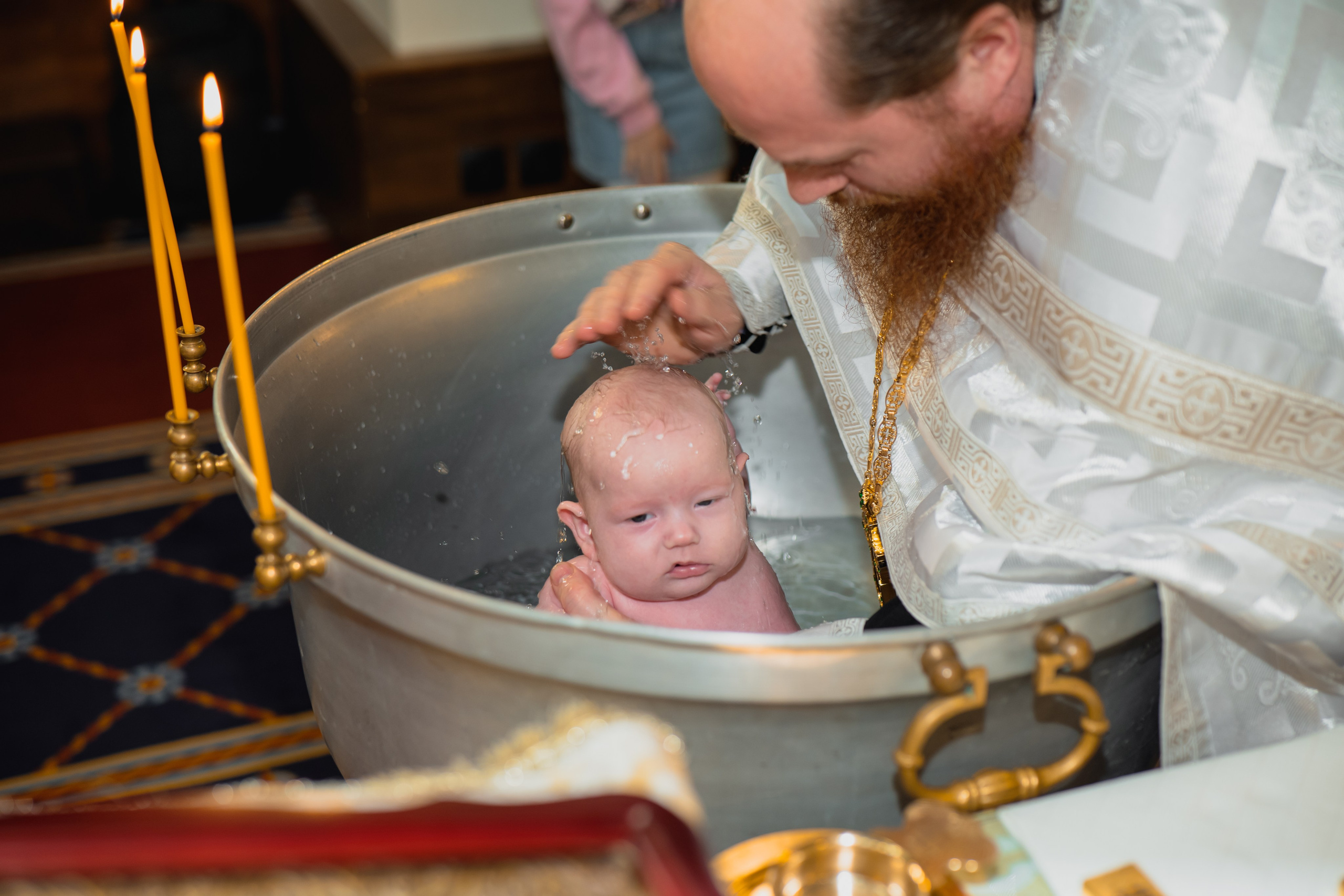 Melany & Stefany. Fotograful și Cameramanul familiei dvs în Franța Paul Photographer