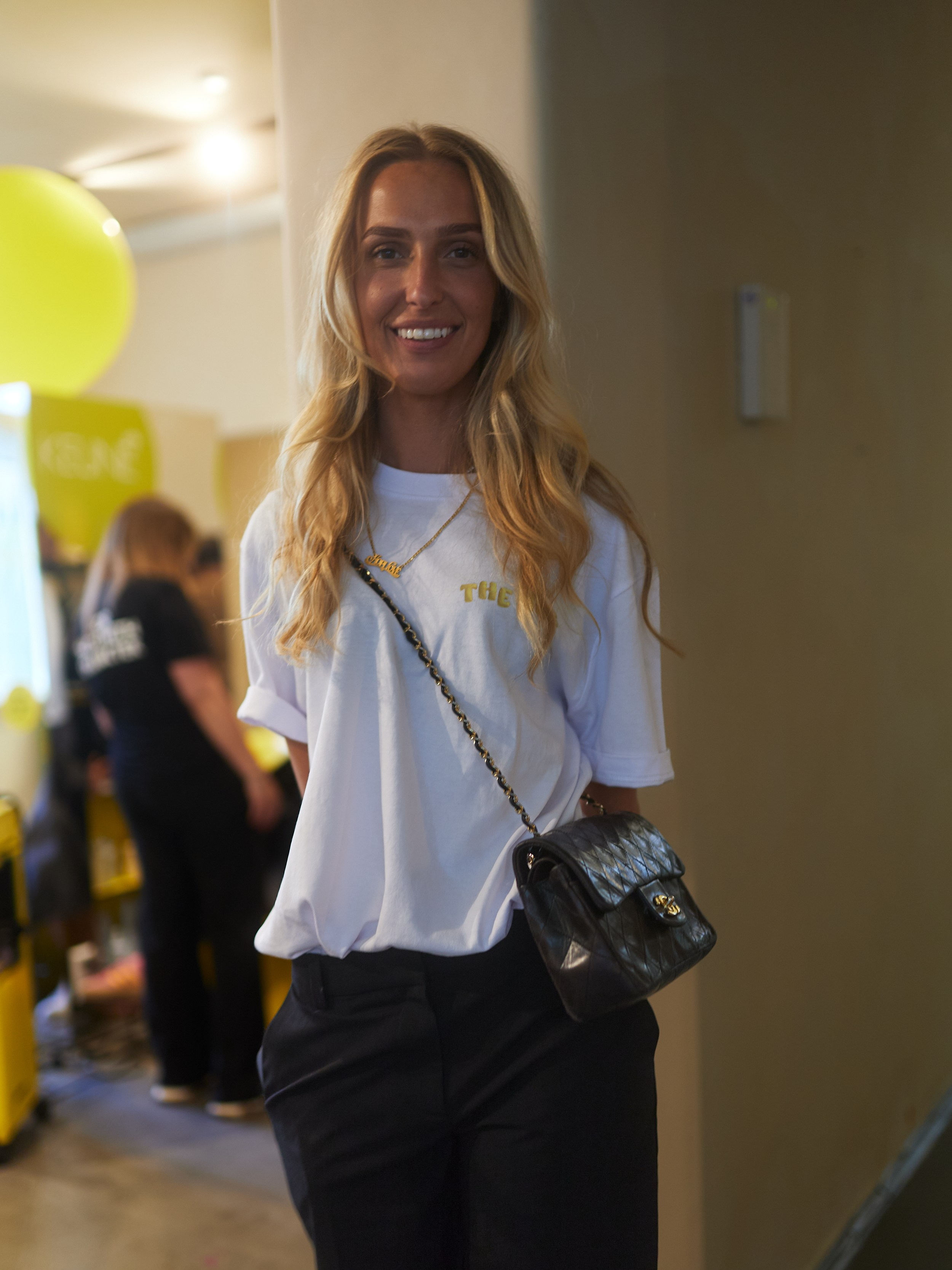 AFW '24 THE HUB. Personal, fashion, business Photographer in Netherlands