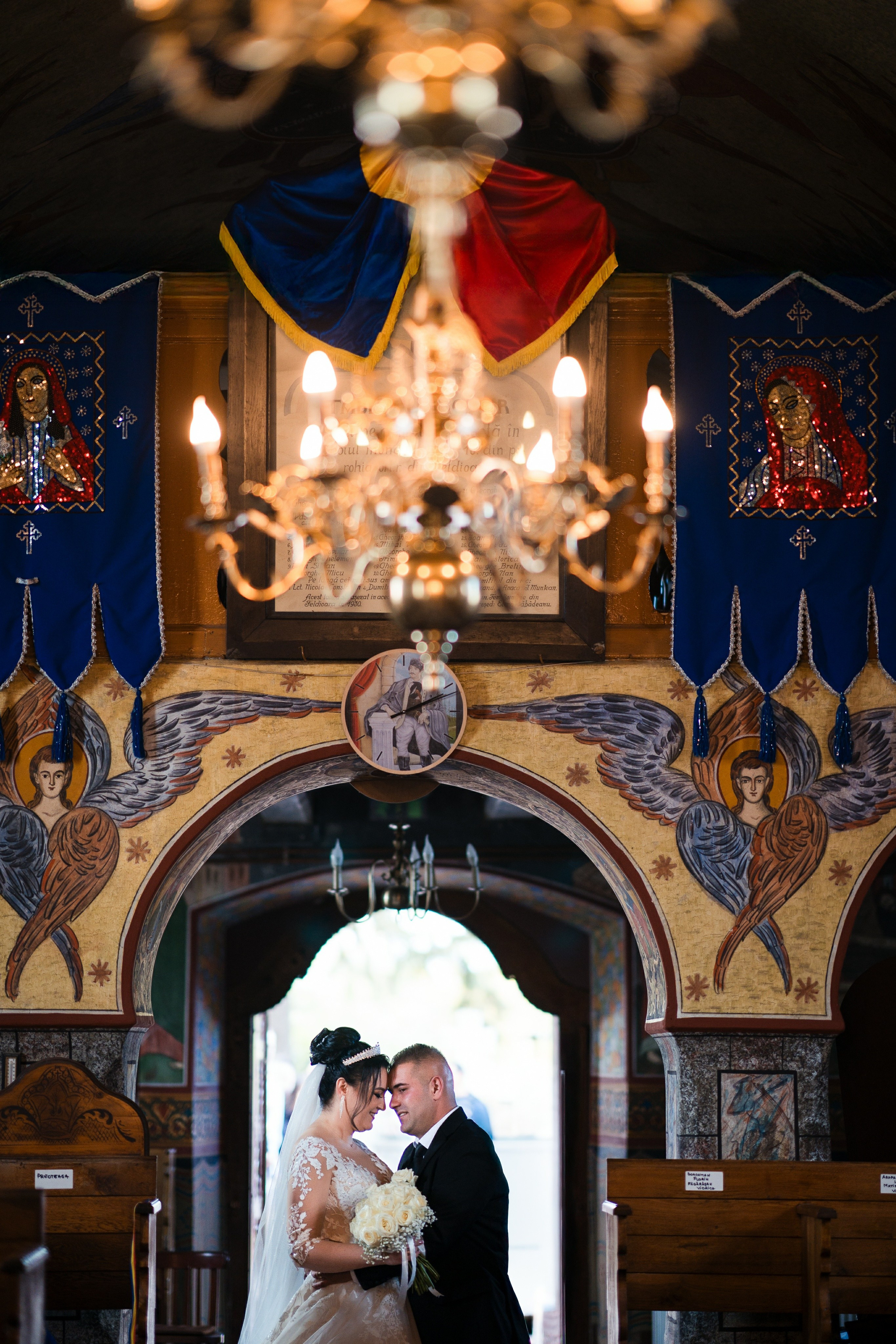 Fotografie nuntă. Adrian Vasile Fotograf de nuntă Brașov