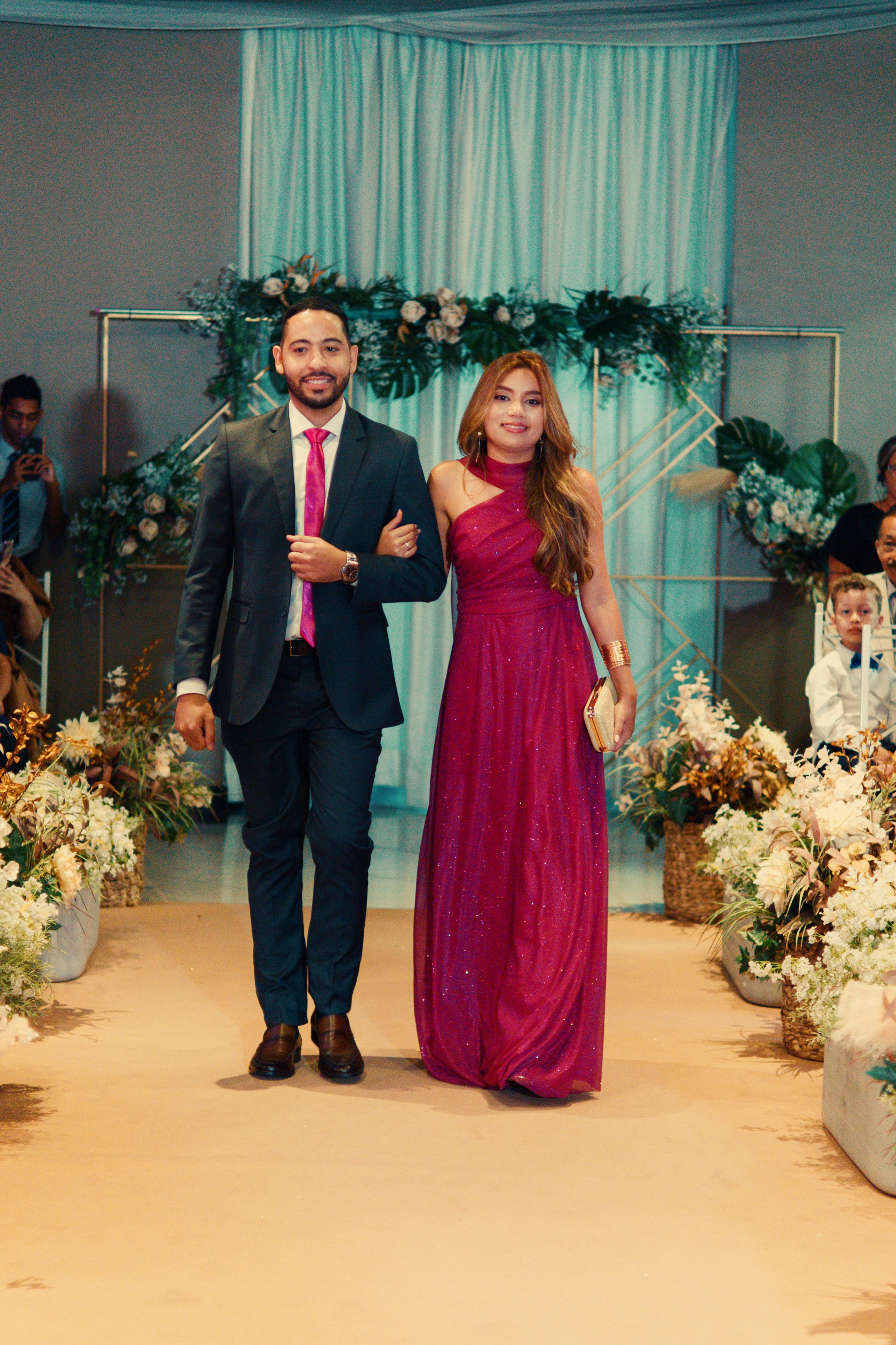 Fotos de Casamento Espaço Marques Bruna e Jackson