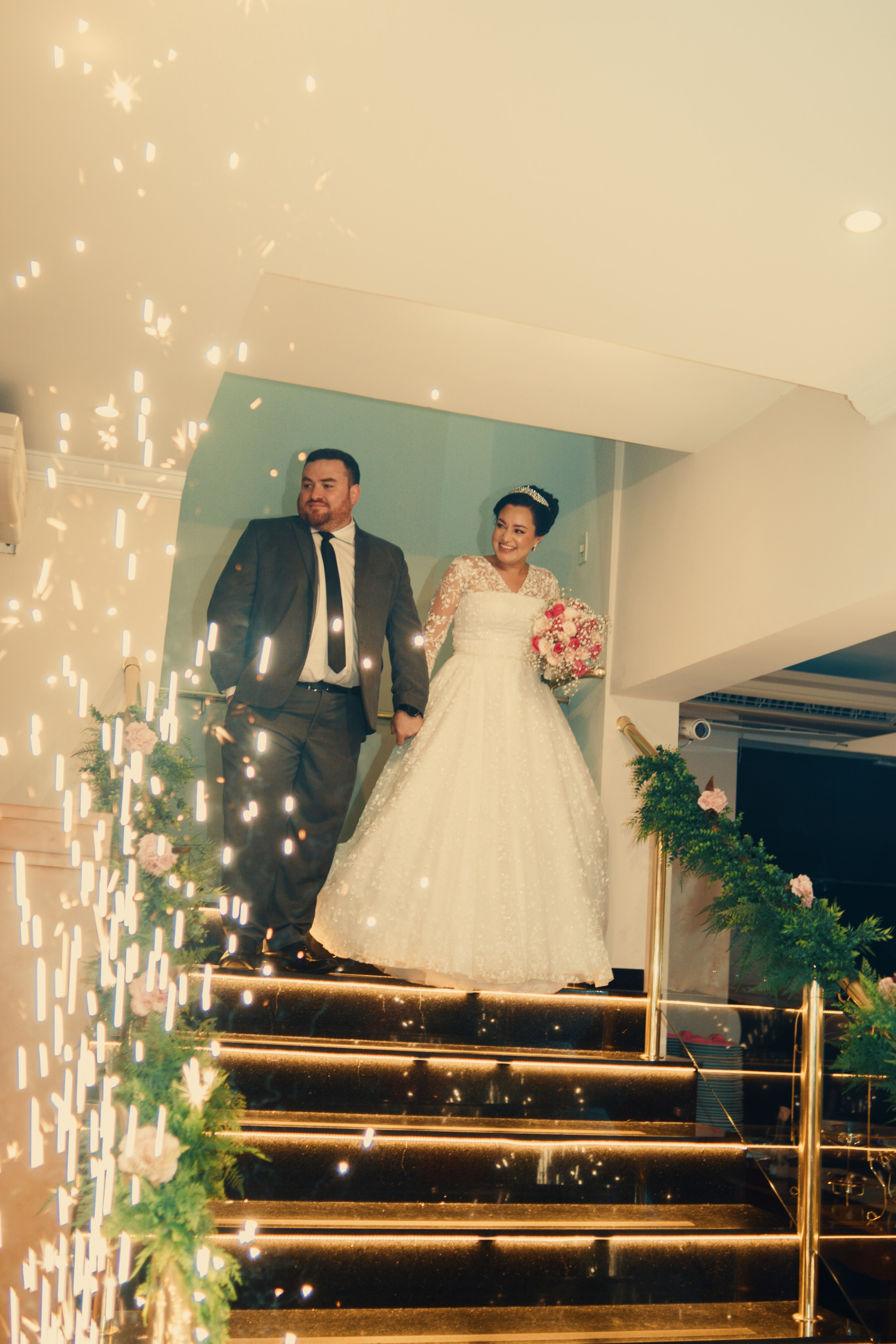 Fotos de Casamento Espaço Marques Bruna e Jackson