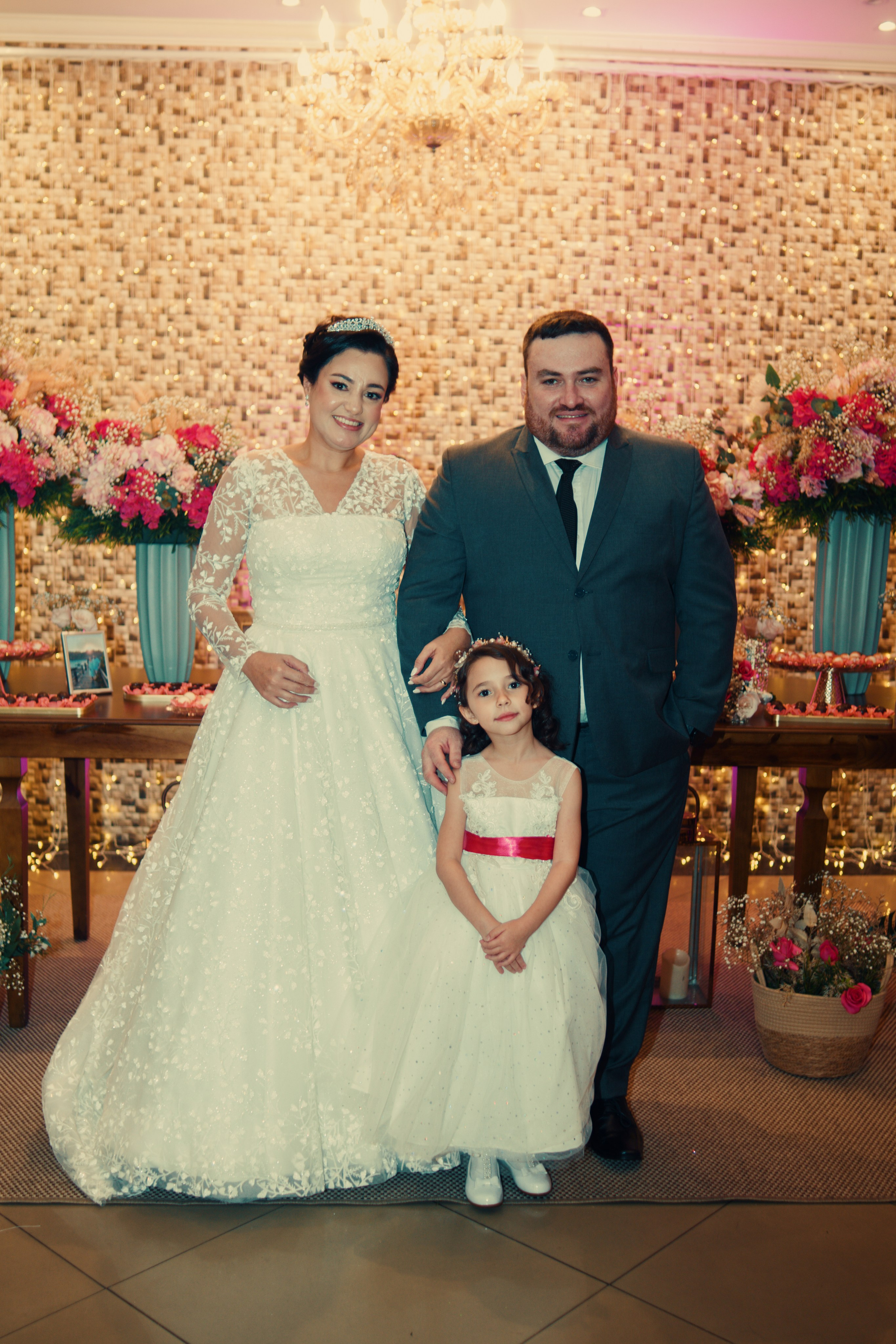 Fotos de Casamento Espaço Marques Bruna e Jackson