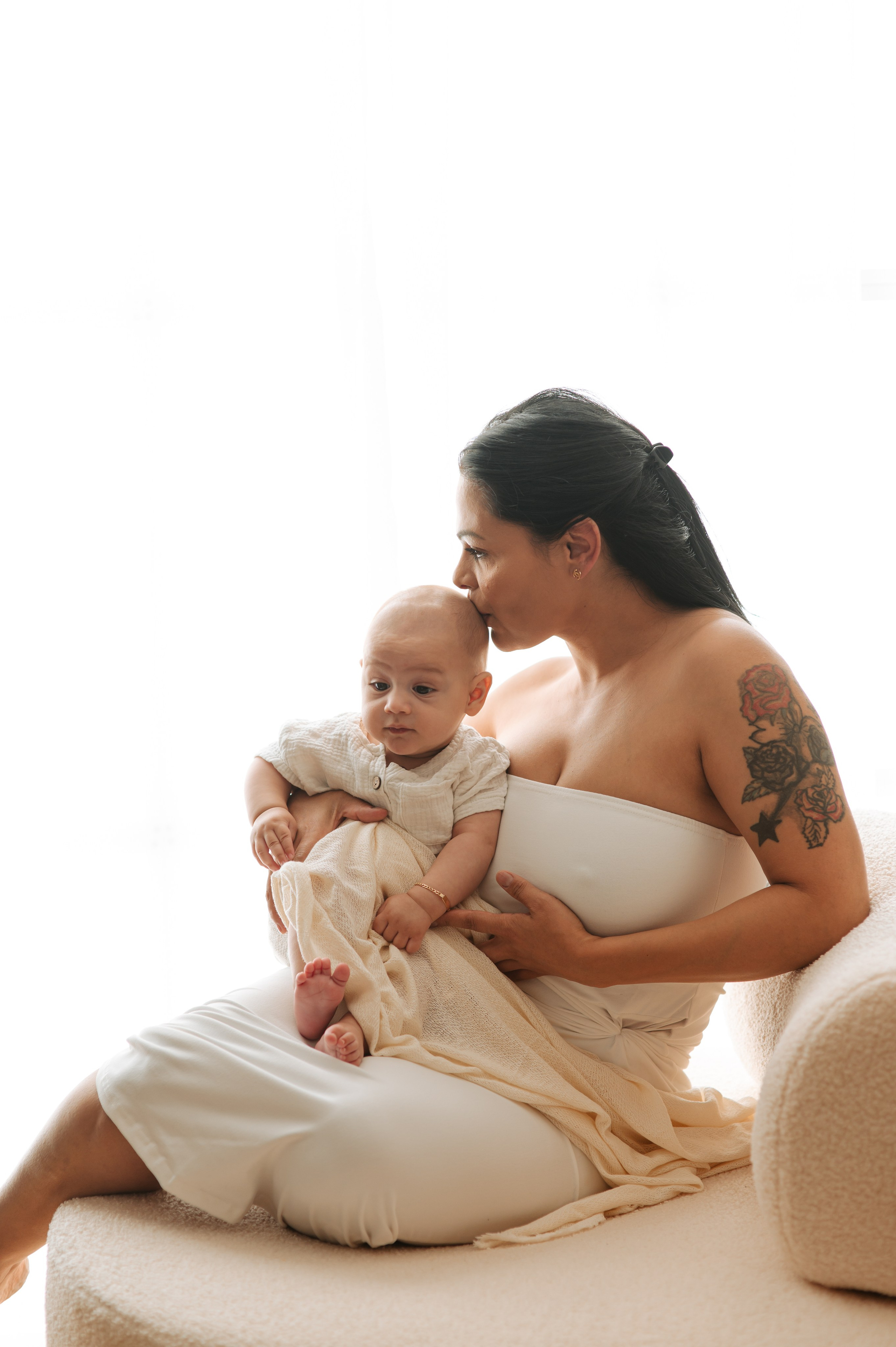 Family Session. Bianca Gabor Photography