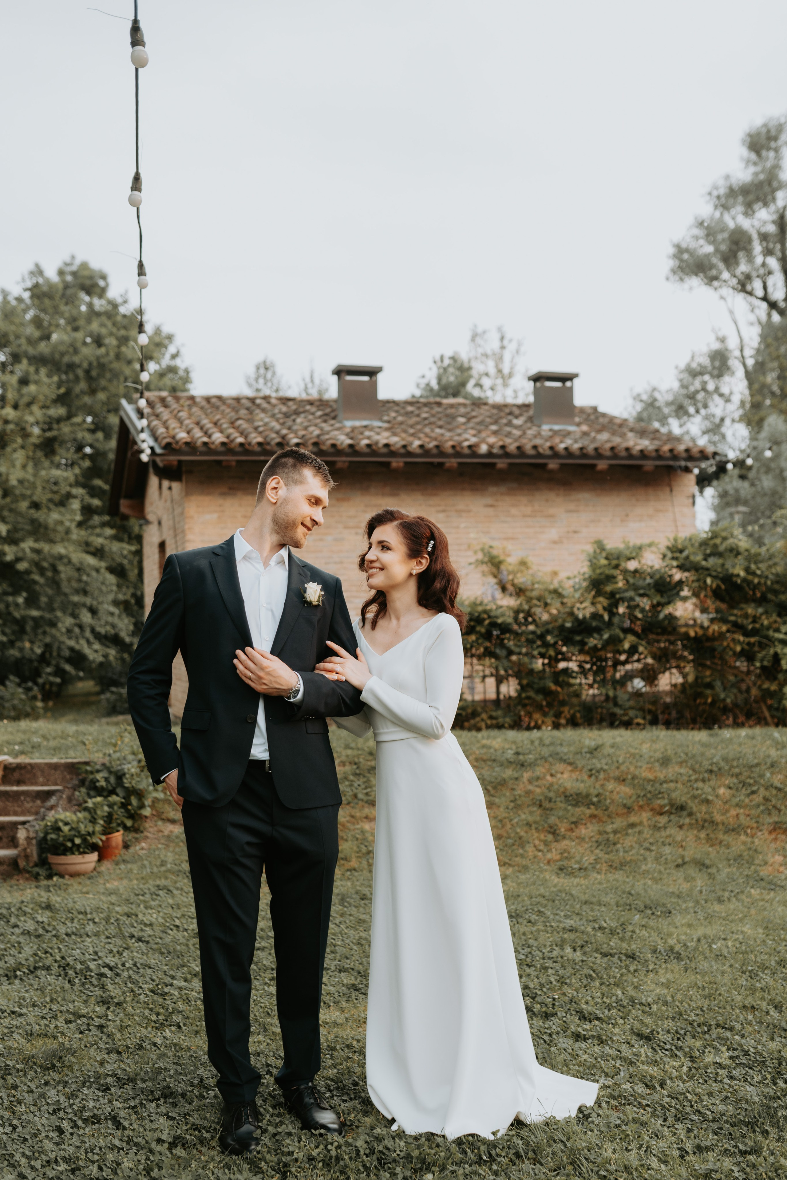 Wedding. Bianca Gabor Photography