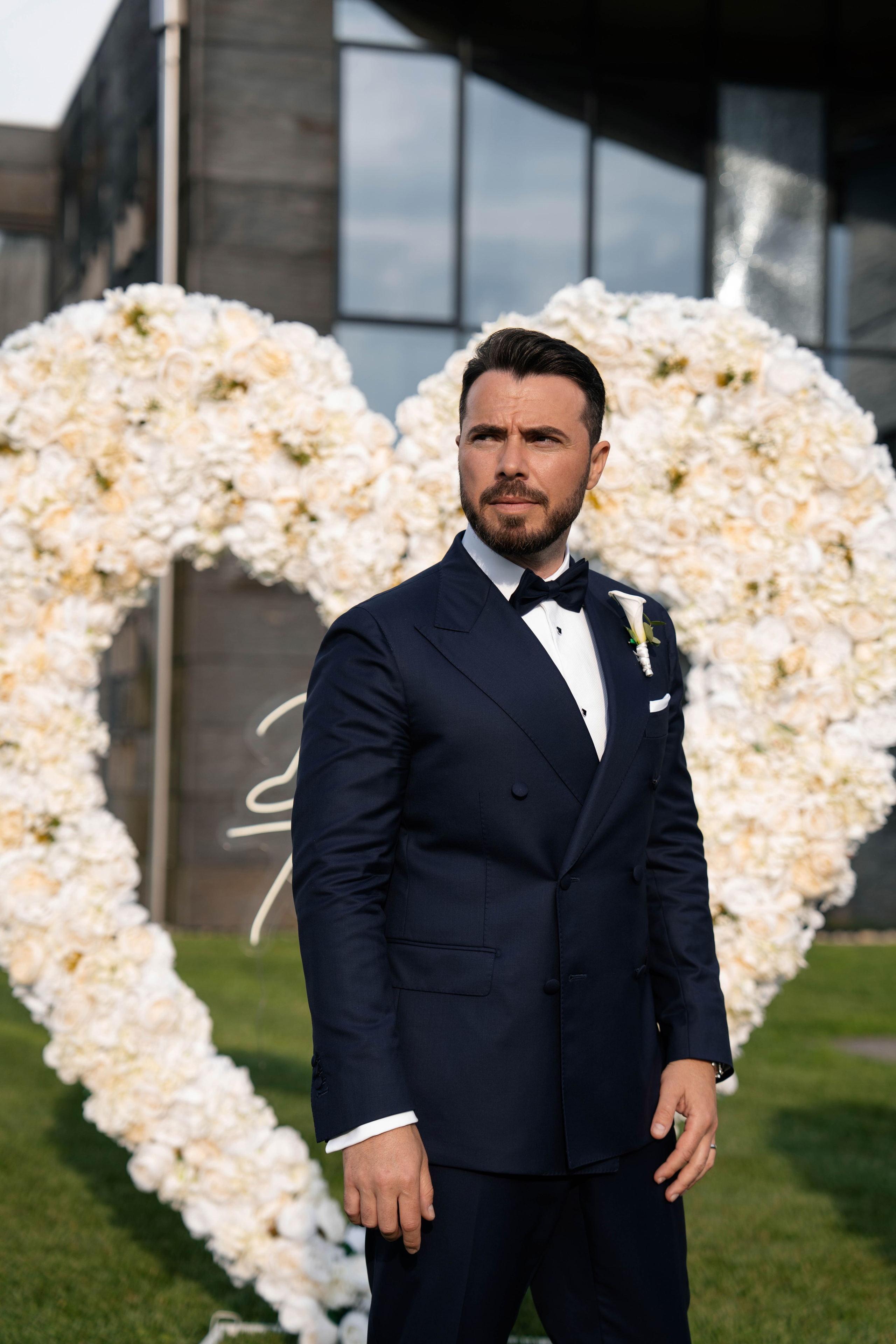 Cosmin & Georgiana. Studio Timis