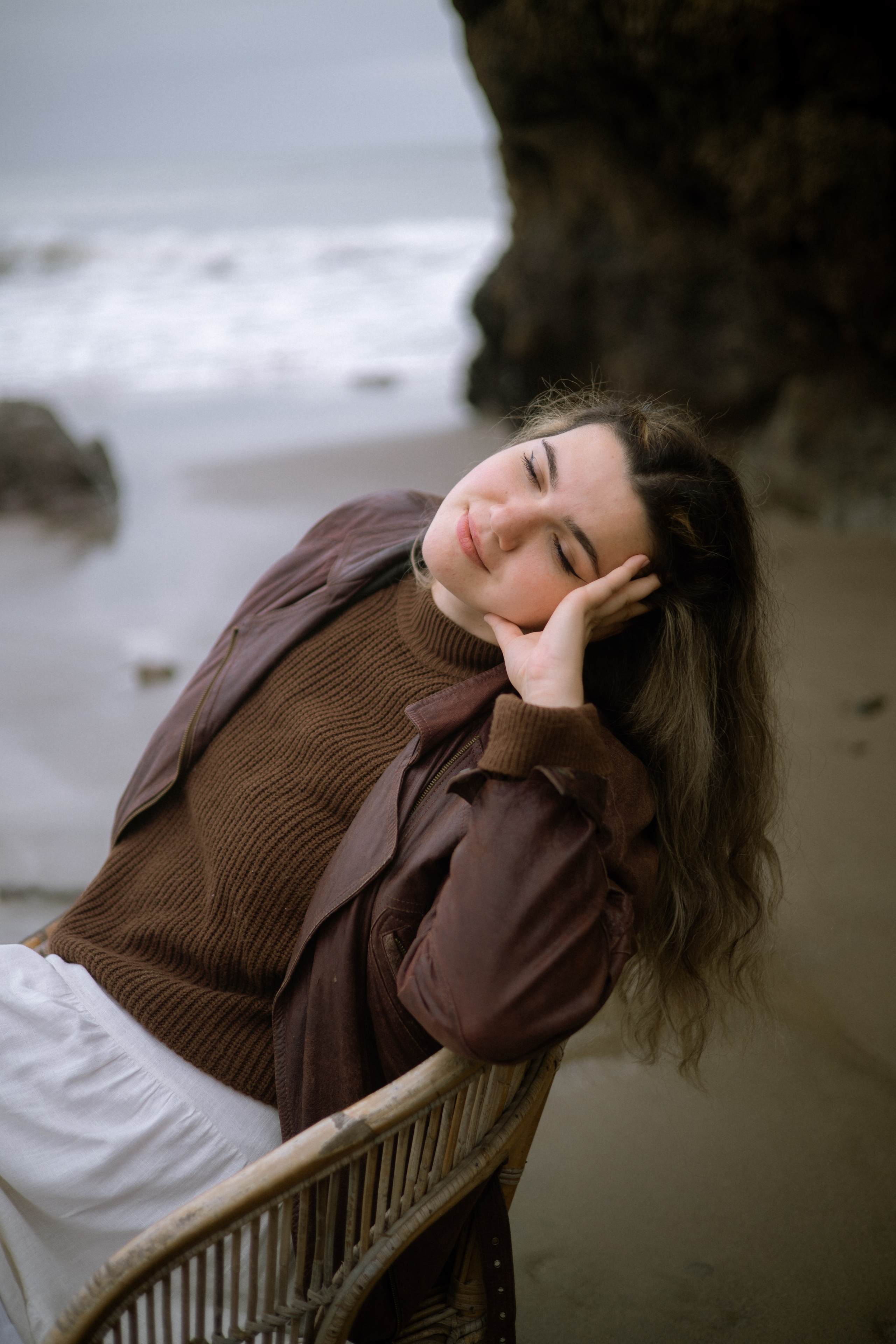 Julia & Tessa. Photographer in Los Angeles. Julia Ishmuratova