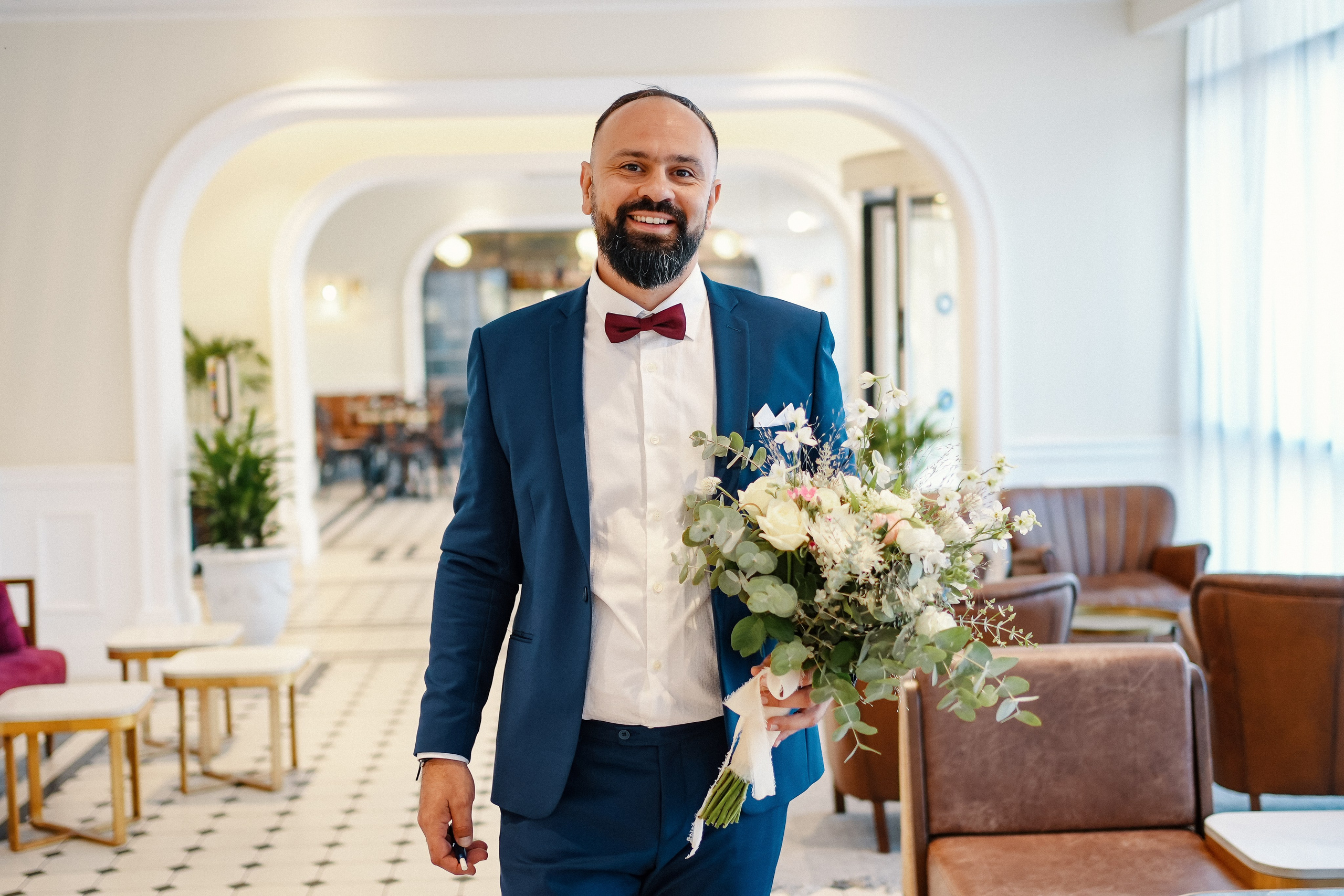 Ella and Pavel. Dmitry Gorodetsky Event Photographer