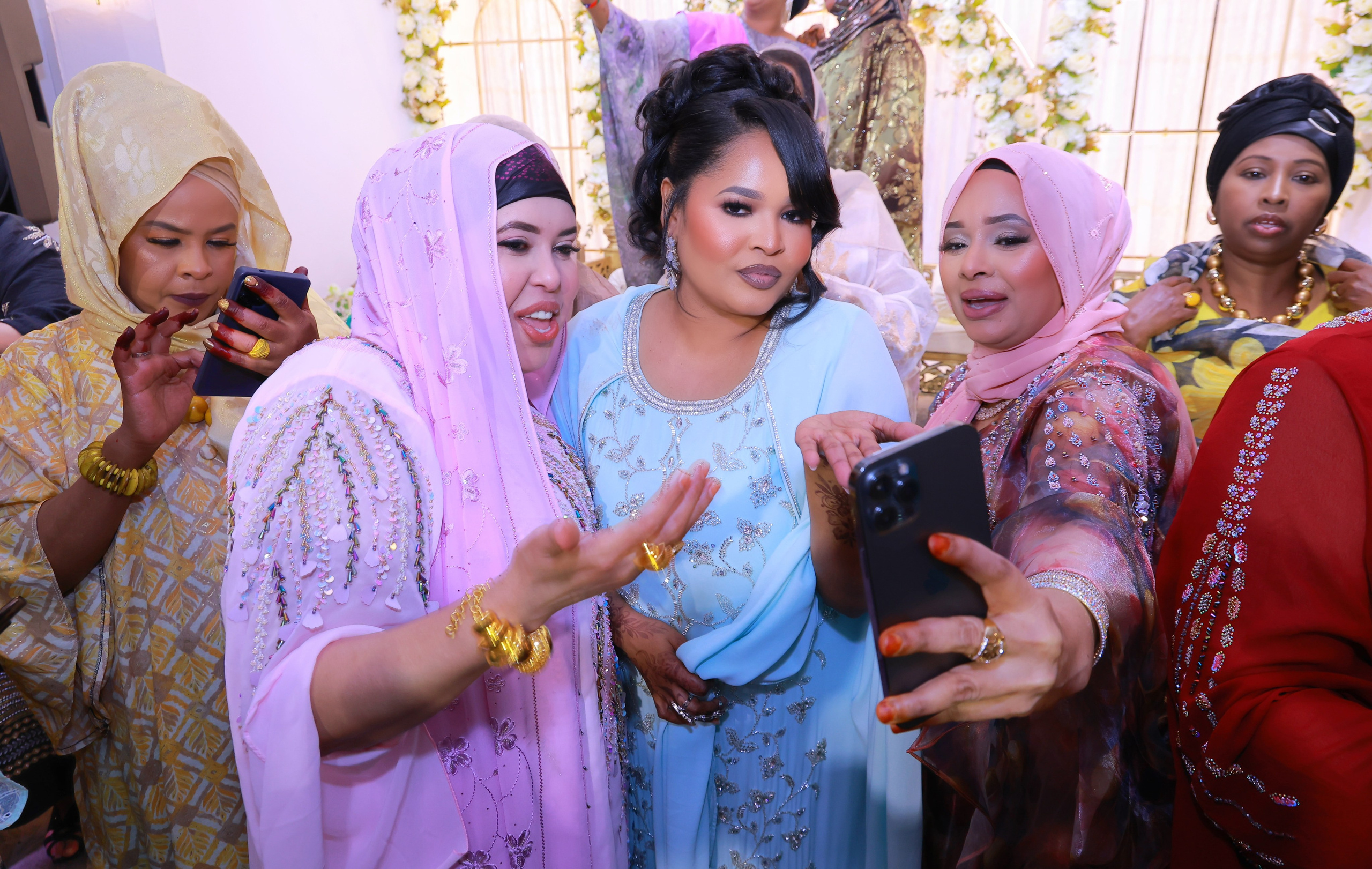 Events/Occasions. Lu’jain’s Studio| Female Wedding, Maternity & Lifestyle Photographer London, UK