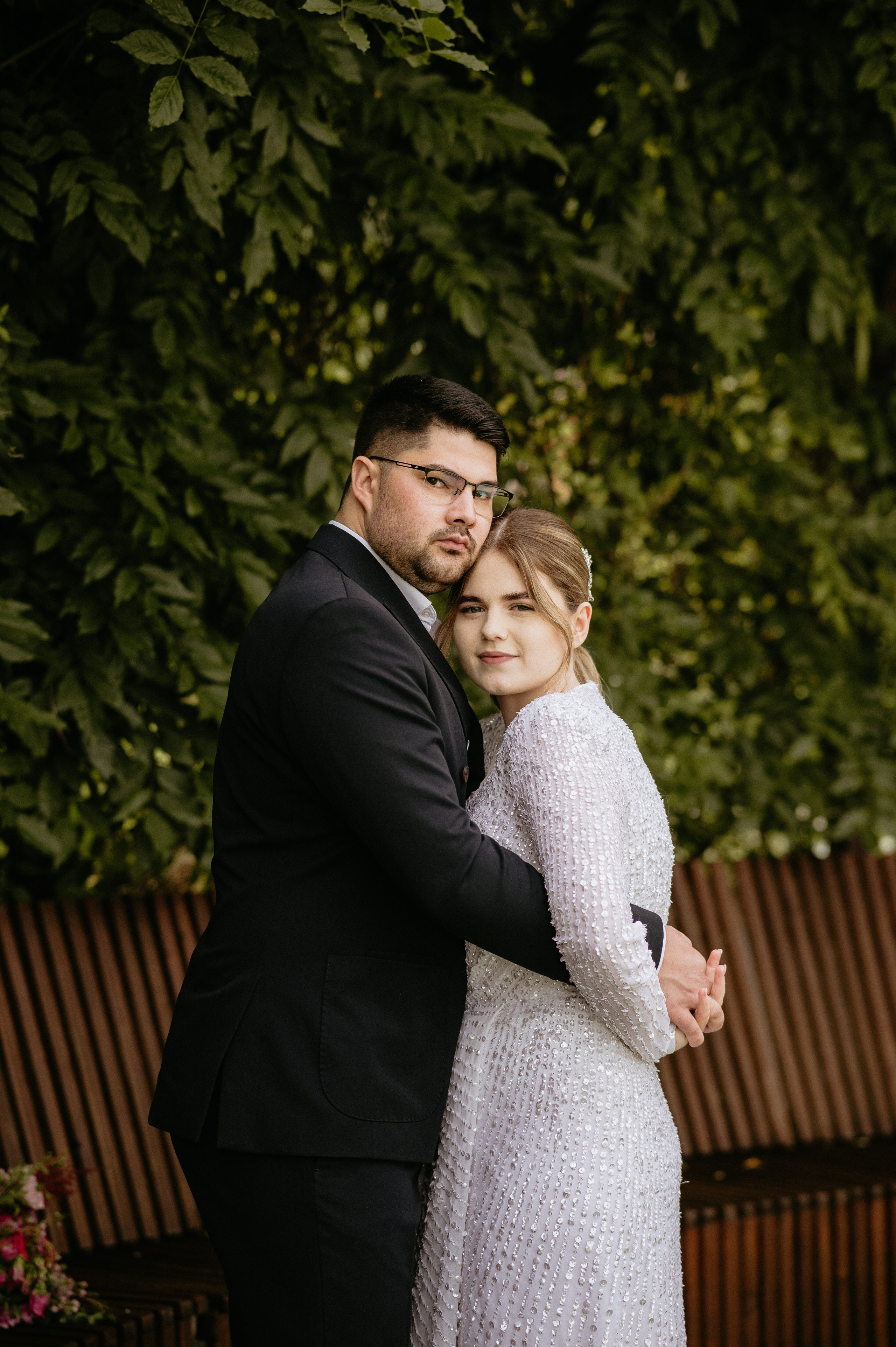 Dani si Elisa. Valentin Melen - fotograf de nunta 🤍