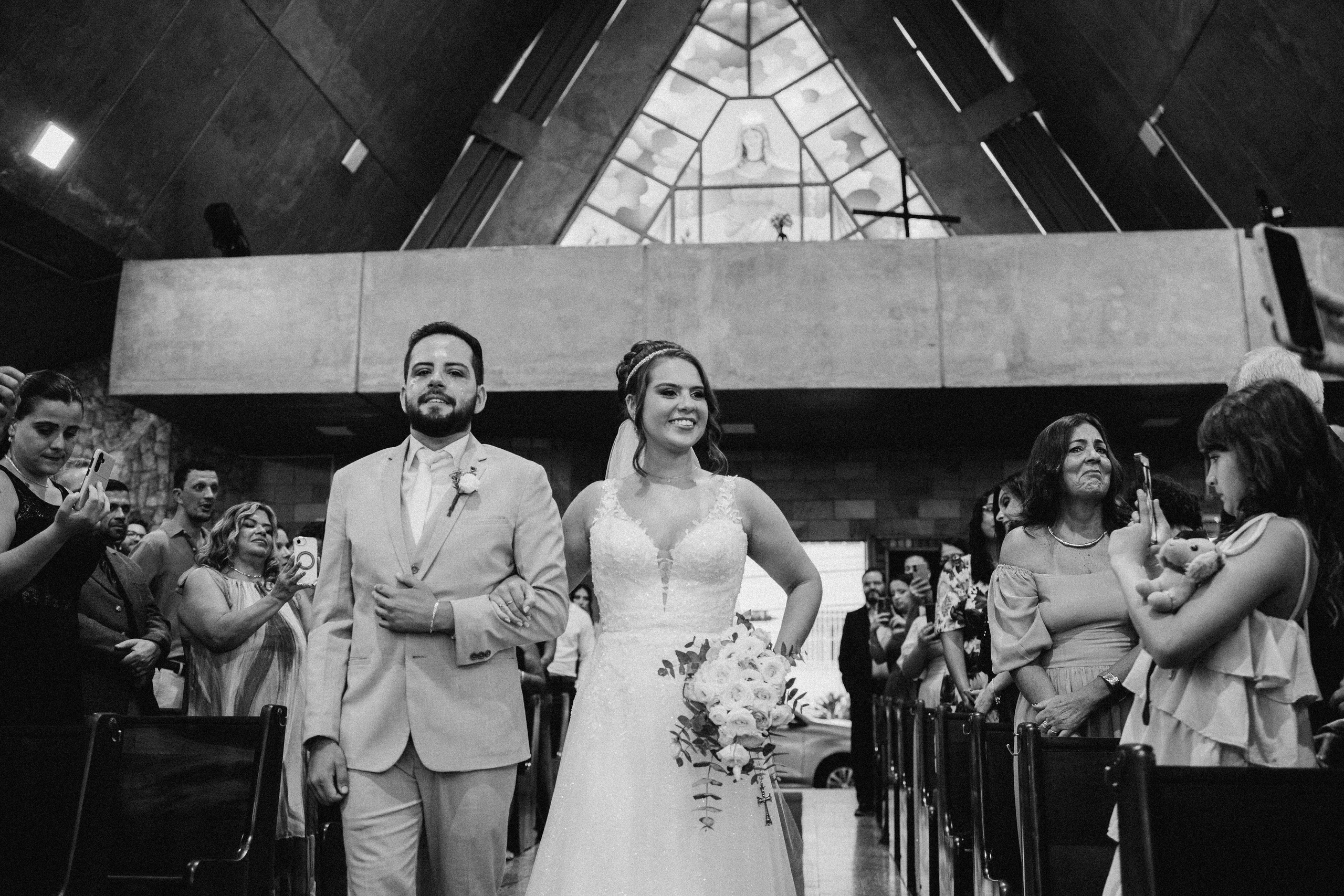 L & F — Já podemos marcar a renovação?. Fotografia de casamento em Belo Horizonte