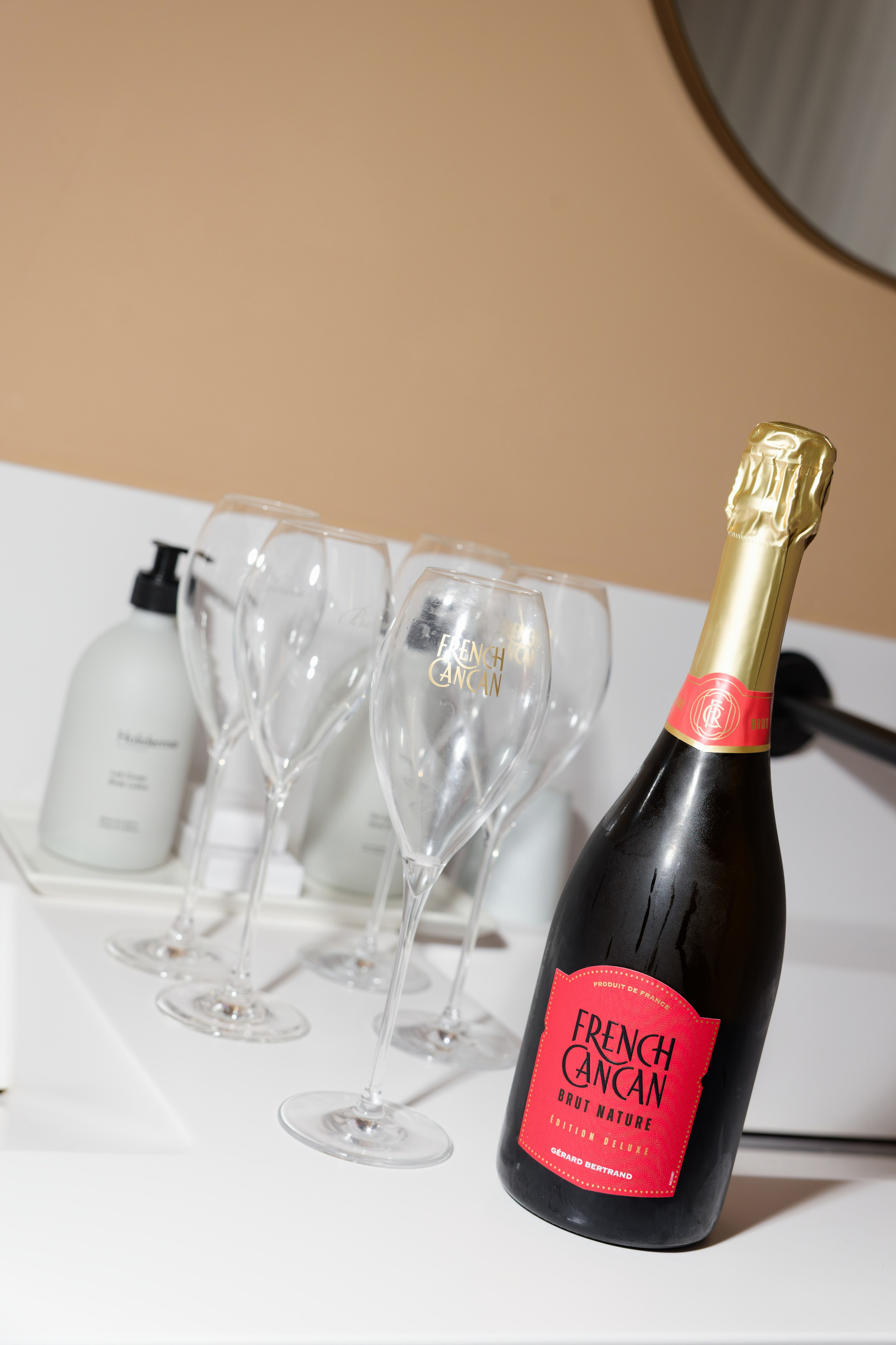 Wedding at Château L’Hospitalet in Narbonne, France. Destination Wedding Photographer — Nikita Burtsev