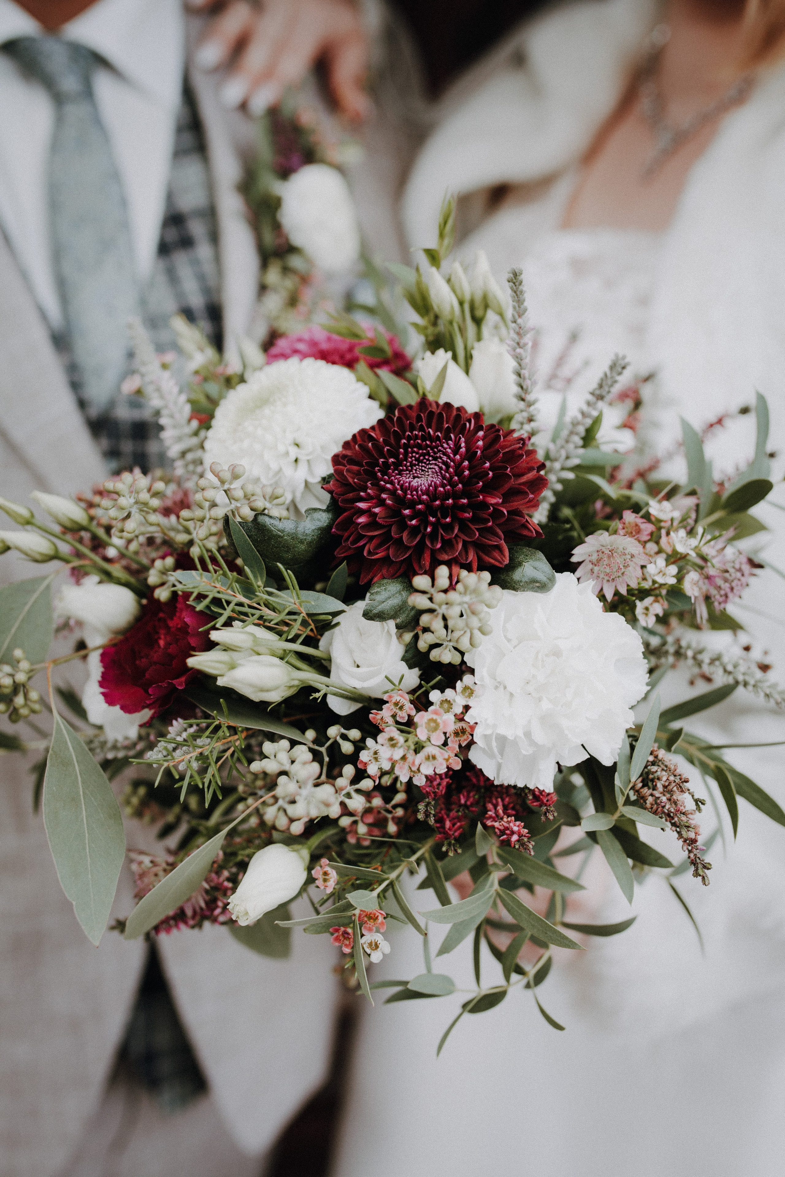 Anne&Kevin. PeterKateFoto