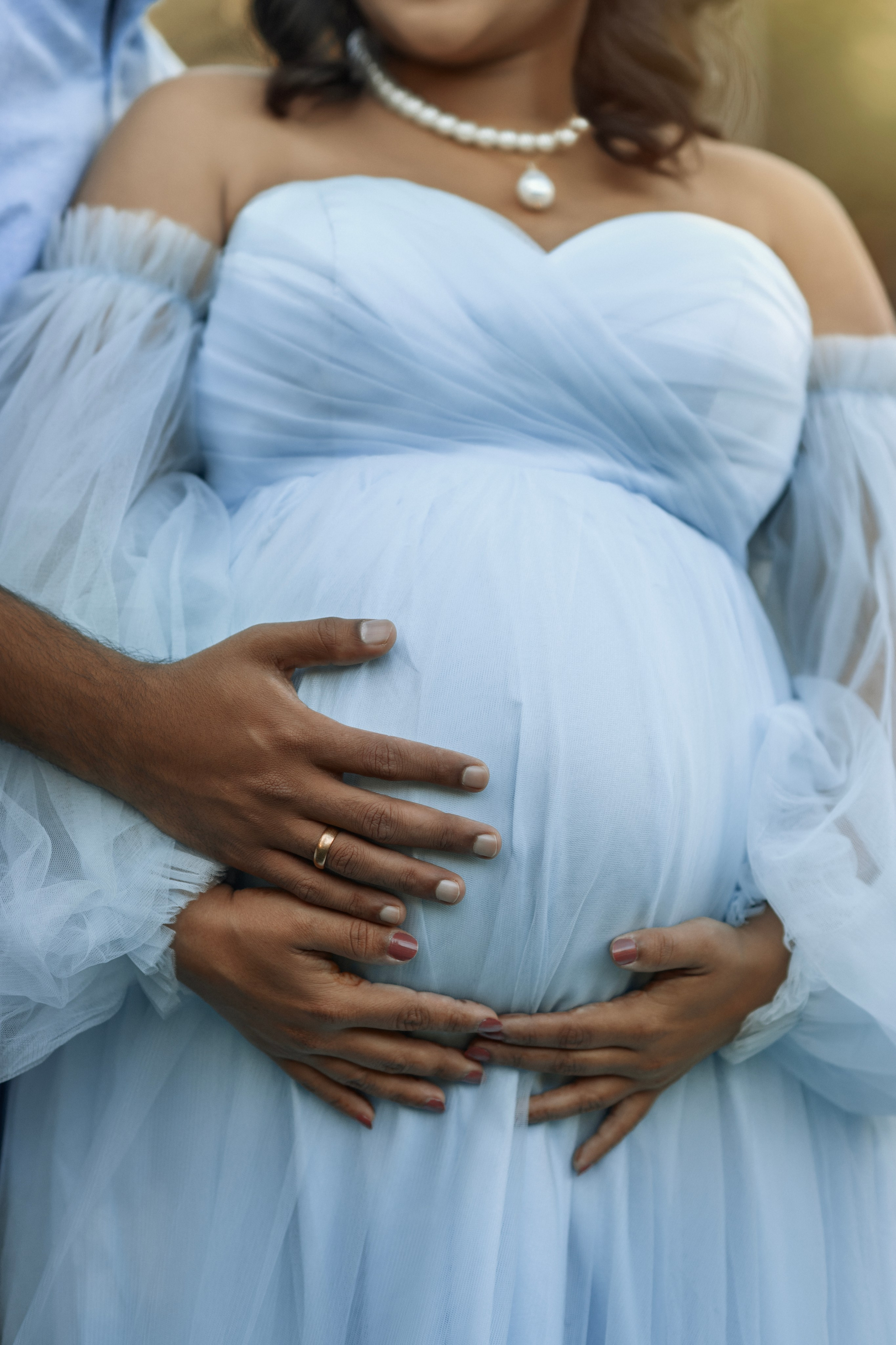 Megha. Wedding & family photography in Seattle area. Helen Michelle photographer