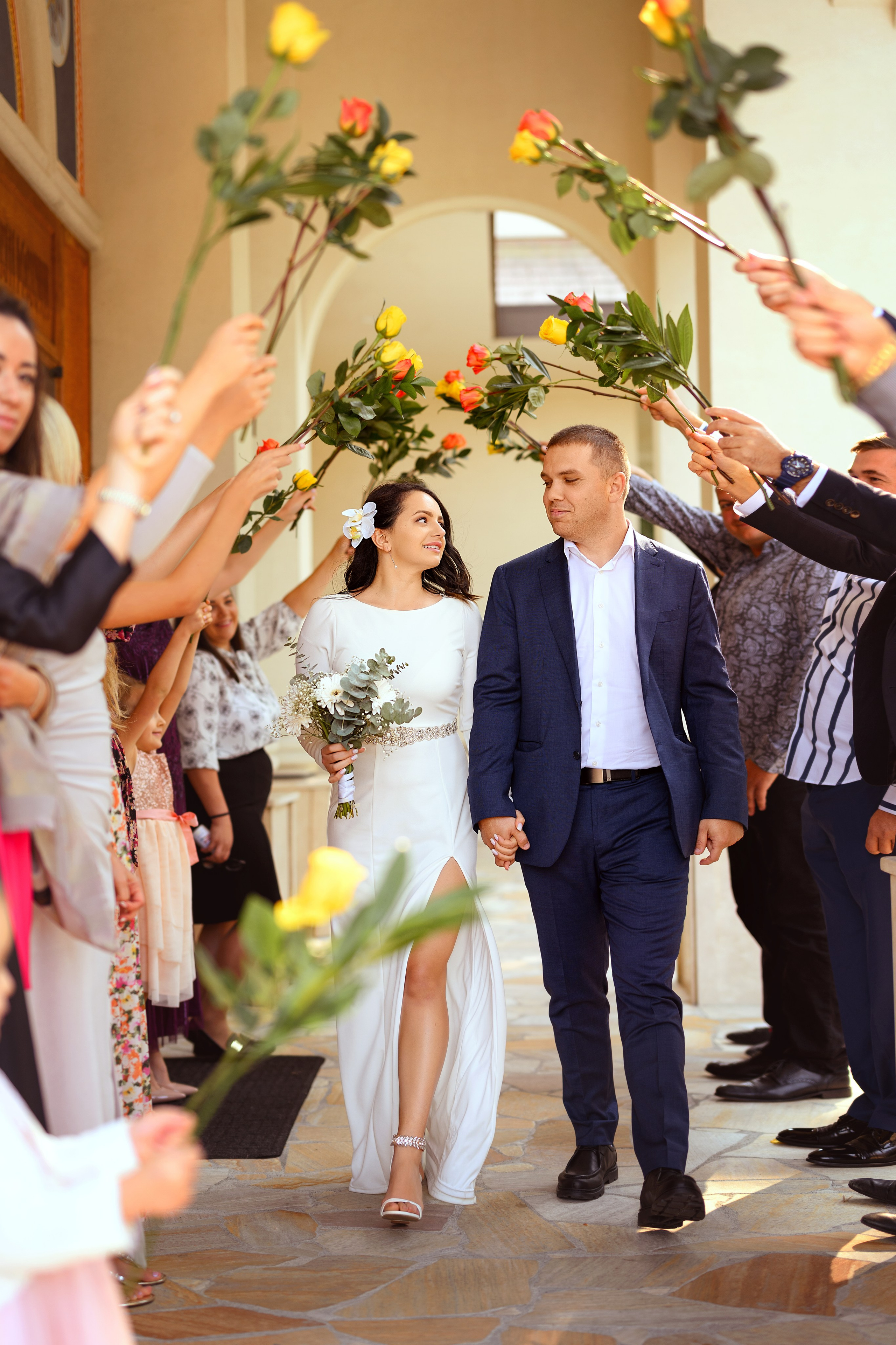 Nikolay & Snejana. Wedding & portrait photography in the Seattle Area. Helen Michelle photographer