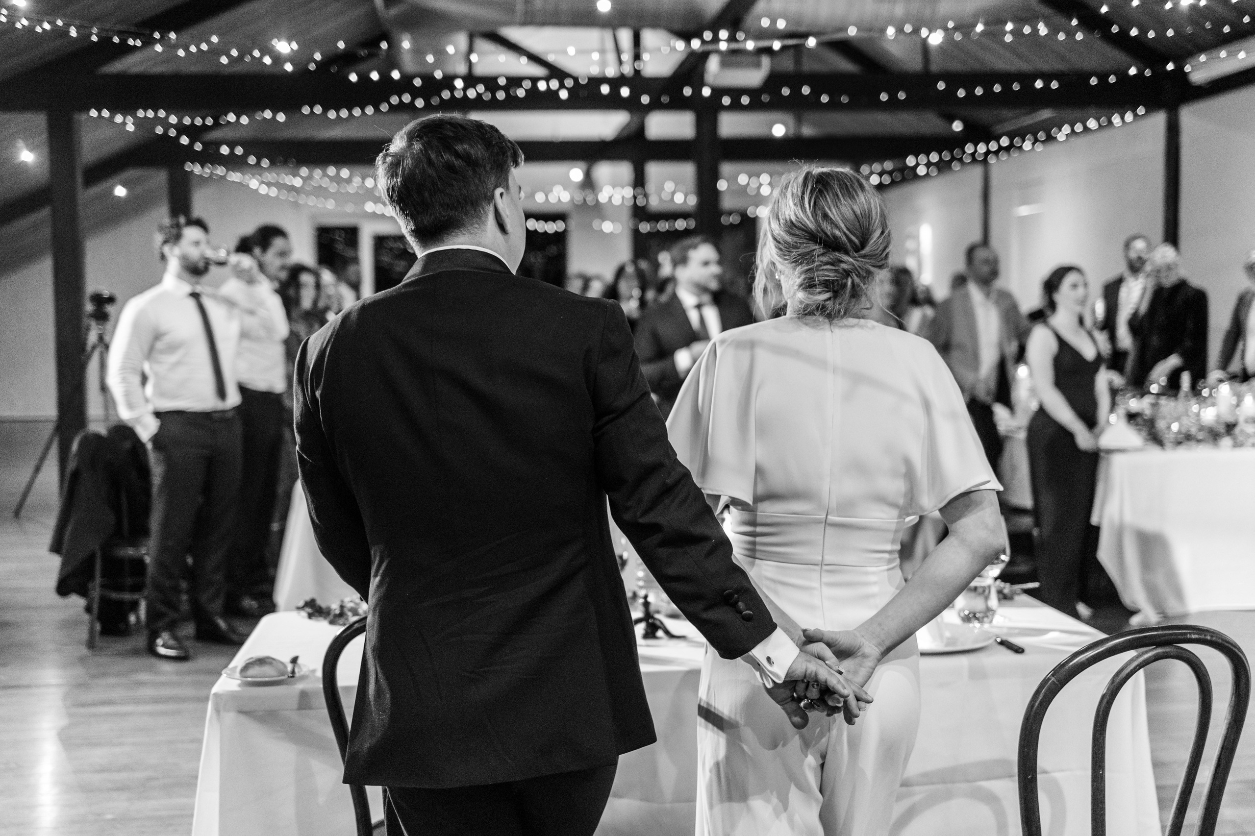 Steph + Steph. True Story Photography