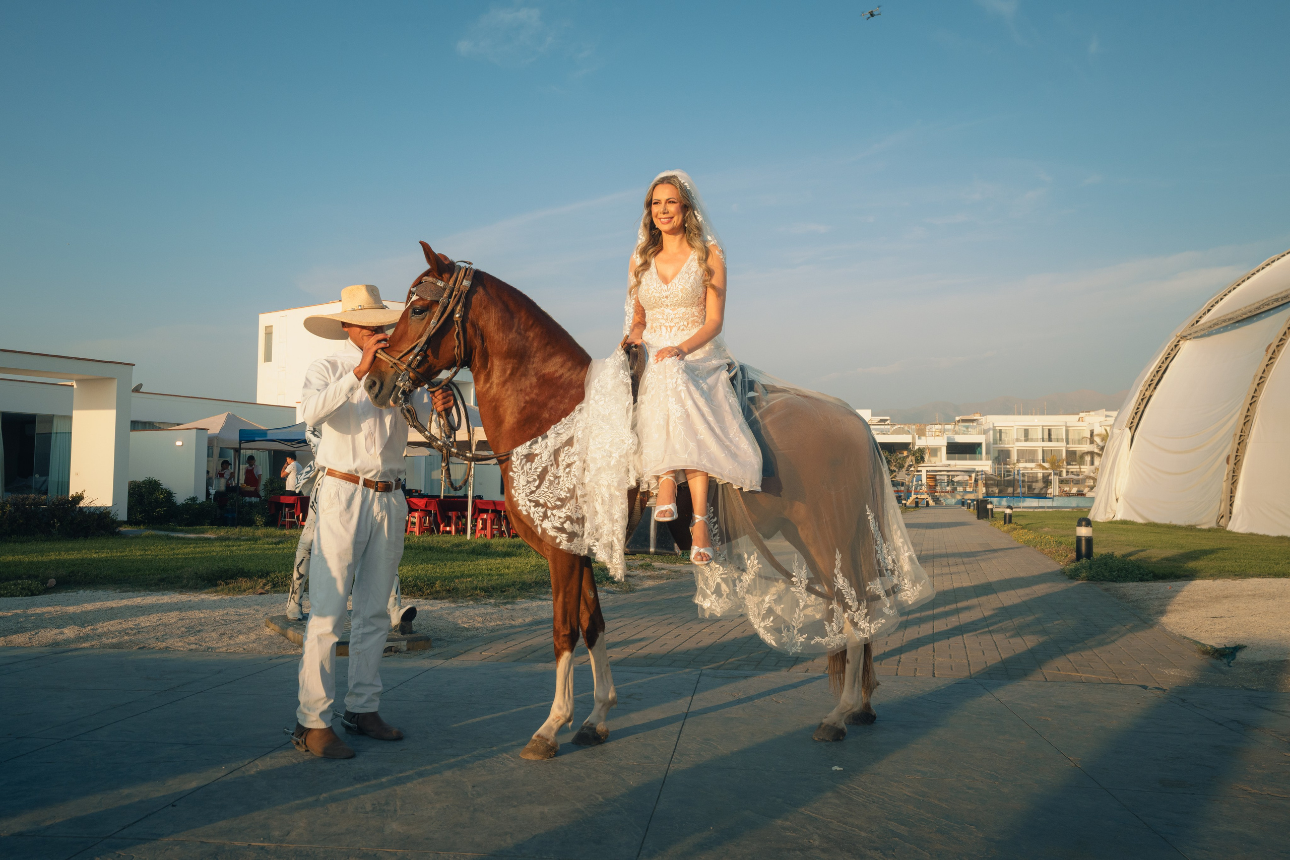 WEDDINGS. Drillmatic — cinematic aesthetics and visual storytelling from Lima, Peru