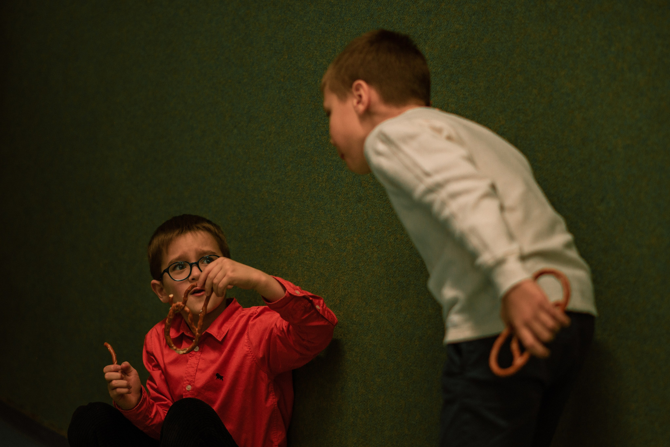 Масленица. Семейный и детский фотограф