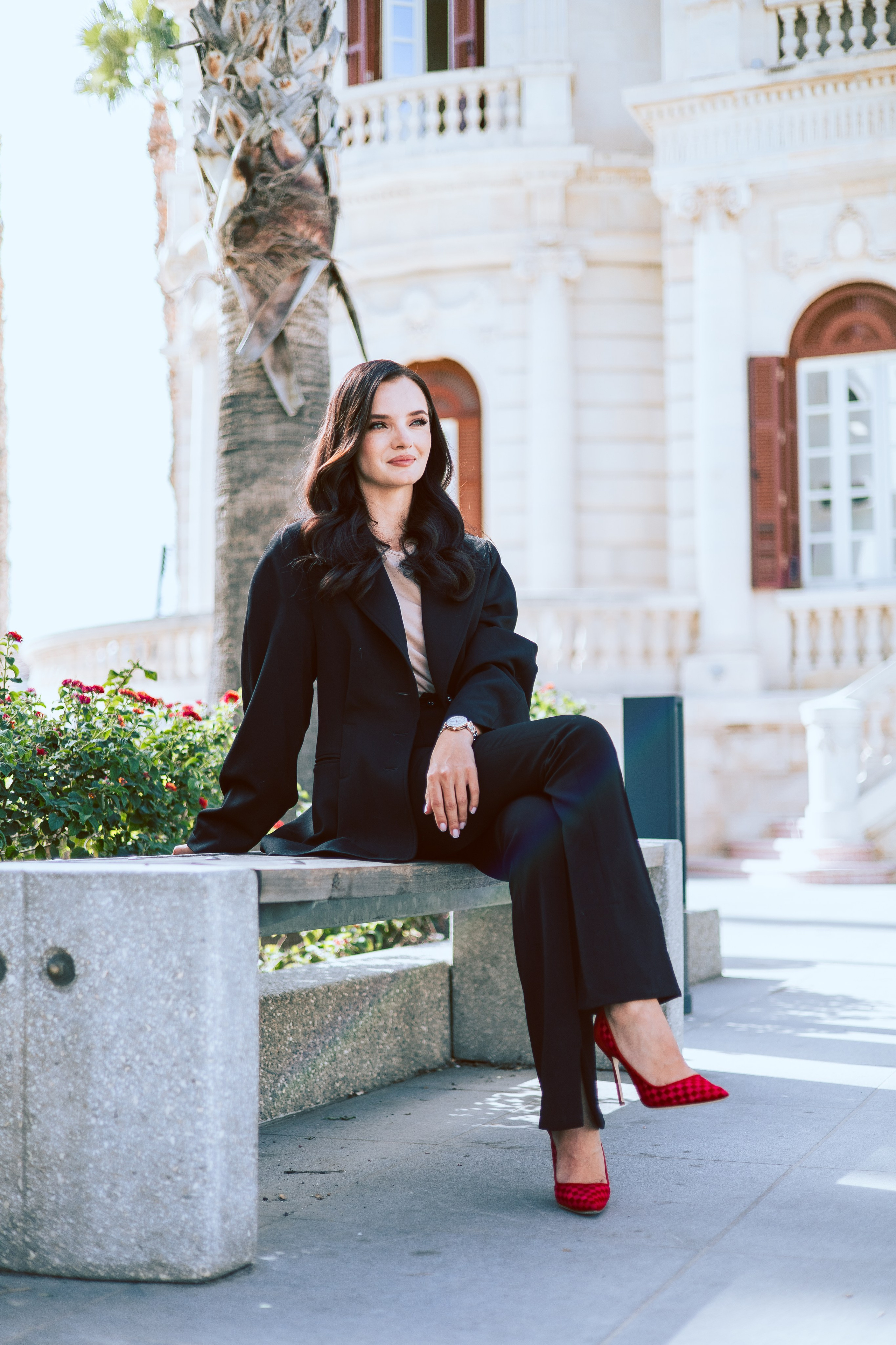 Екатерина. Photographer Limassol Cyprus Yulia Tumenko