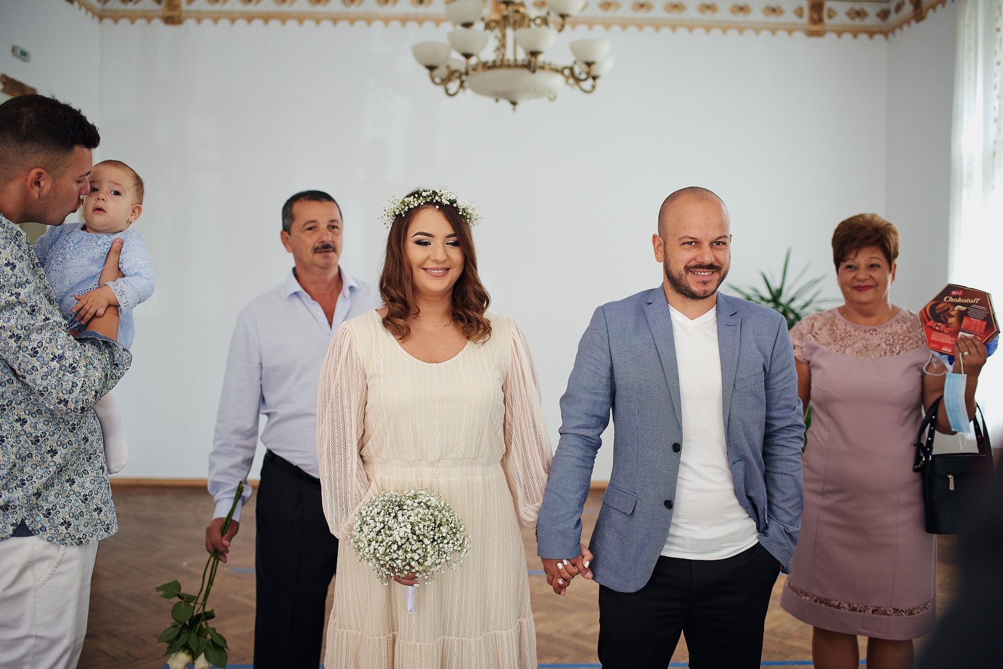 Adrian & Denisa. Georgescu Alexandru Fotograf