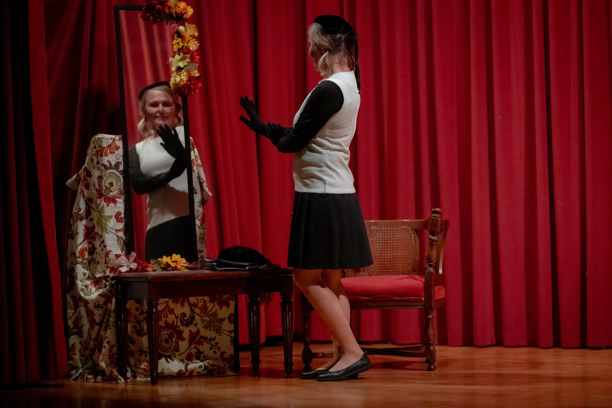 Лесь Курбас. Розумний Арлекін. Reportage concert portrait photography in the San Francisco Bay Area