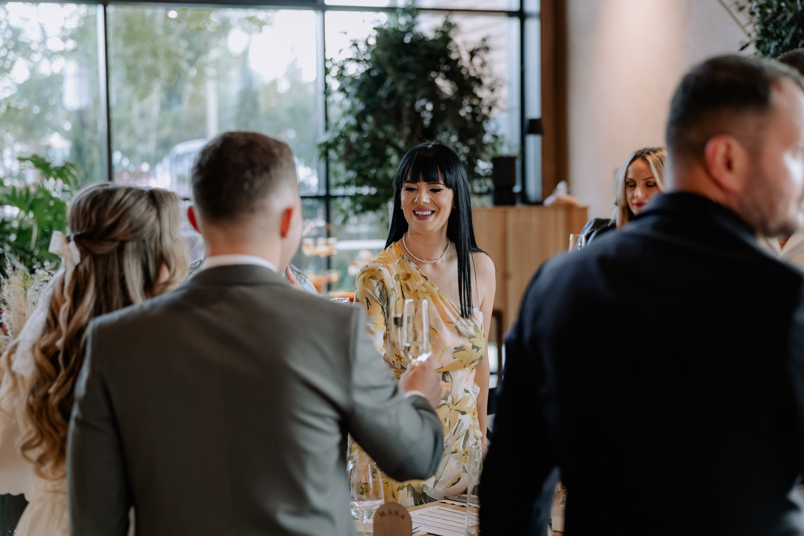 Bianca + Andrei | Civil Wedding. Proud Vision Weddings | Wedding Photography & Film — Servicii profesionale Foto Video Nunta Iasi