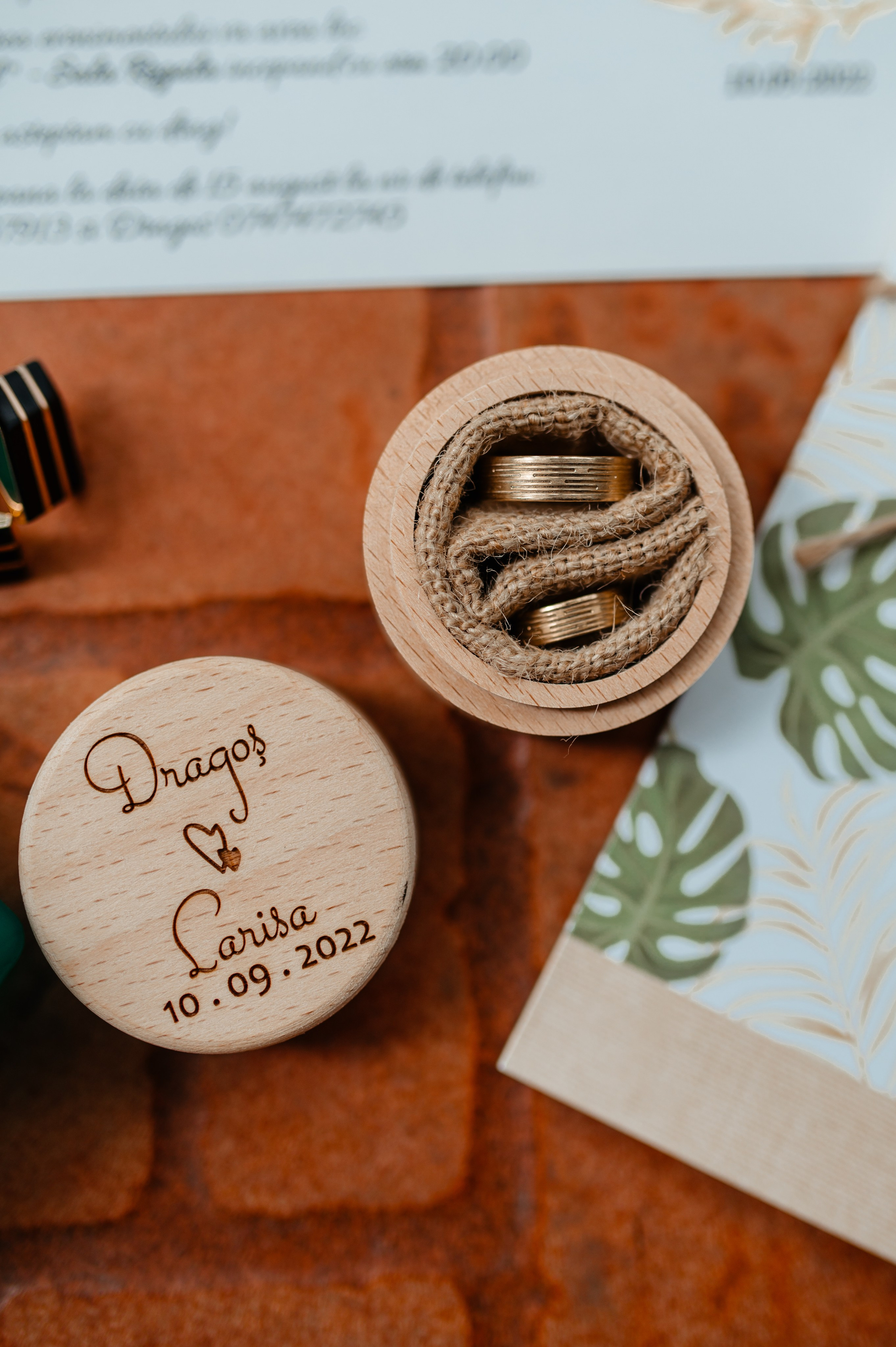 Nunta toamna La Castel. Proud Vision Weddings | Wedding Photography & Film — Servicii profesionale Foto Video Nunta Iasi