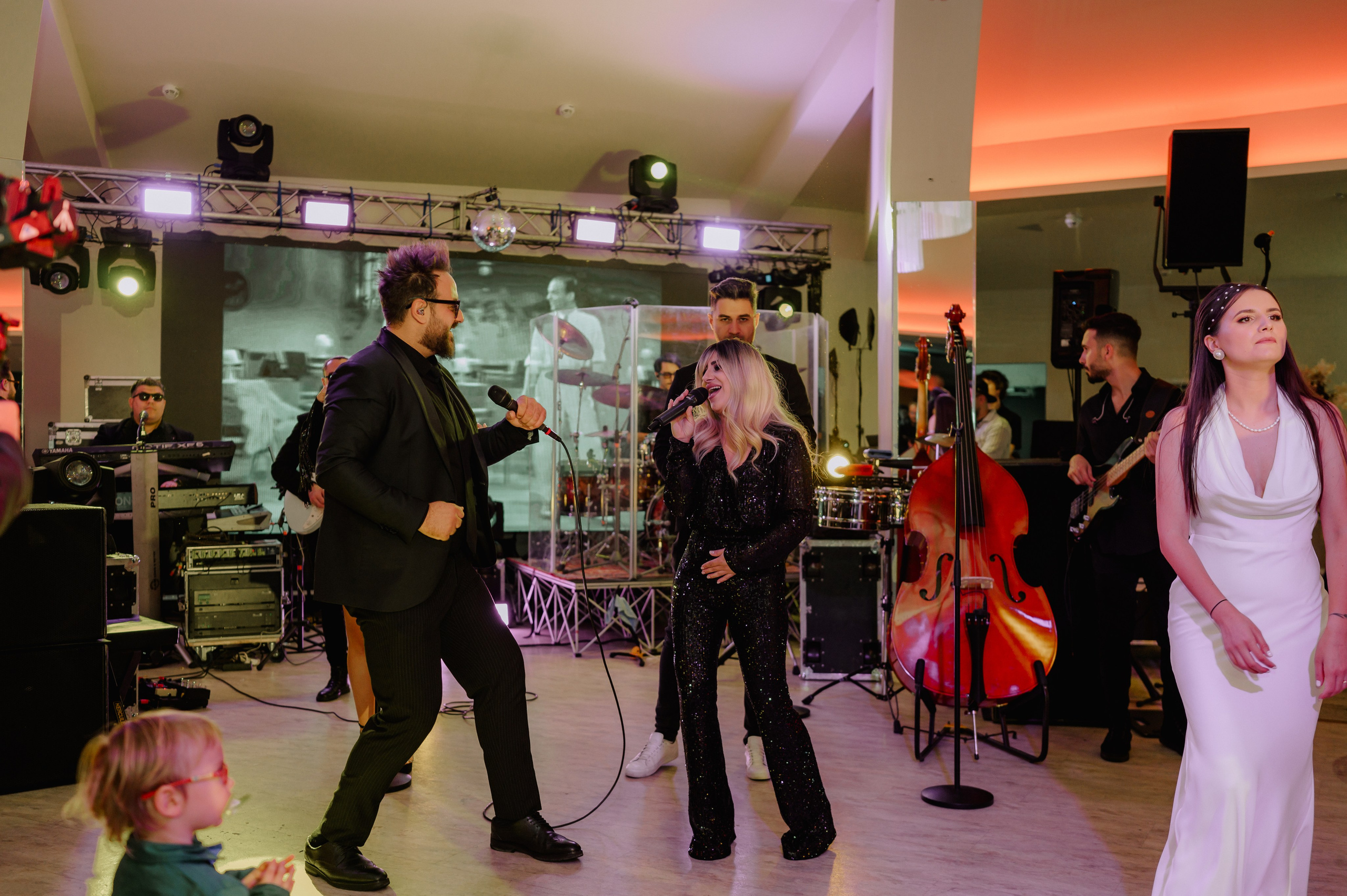 Nunta in Octombrie, in culorile toamnei , la Elysium , Iasi. Proud Vision Weddings | Wedding Photography & Film — Servicii profesionale Foto Video Nunta Iasi