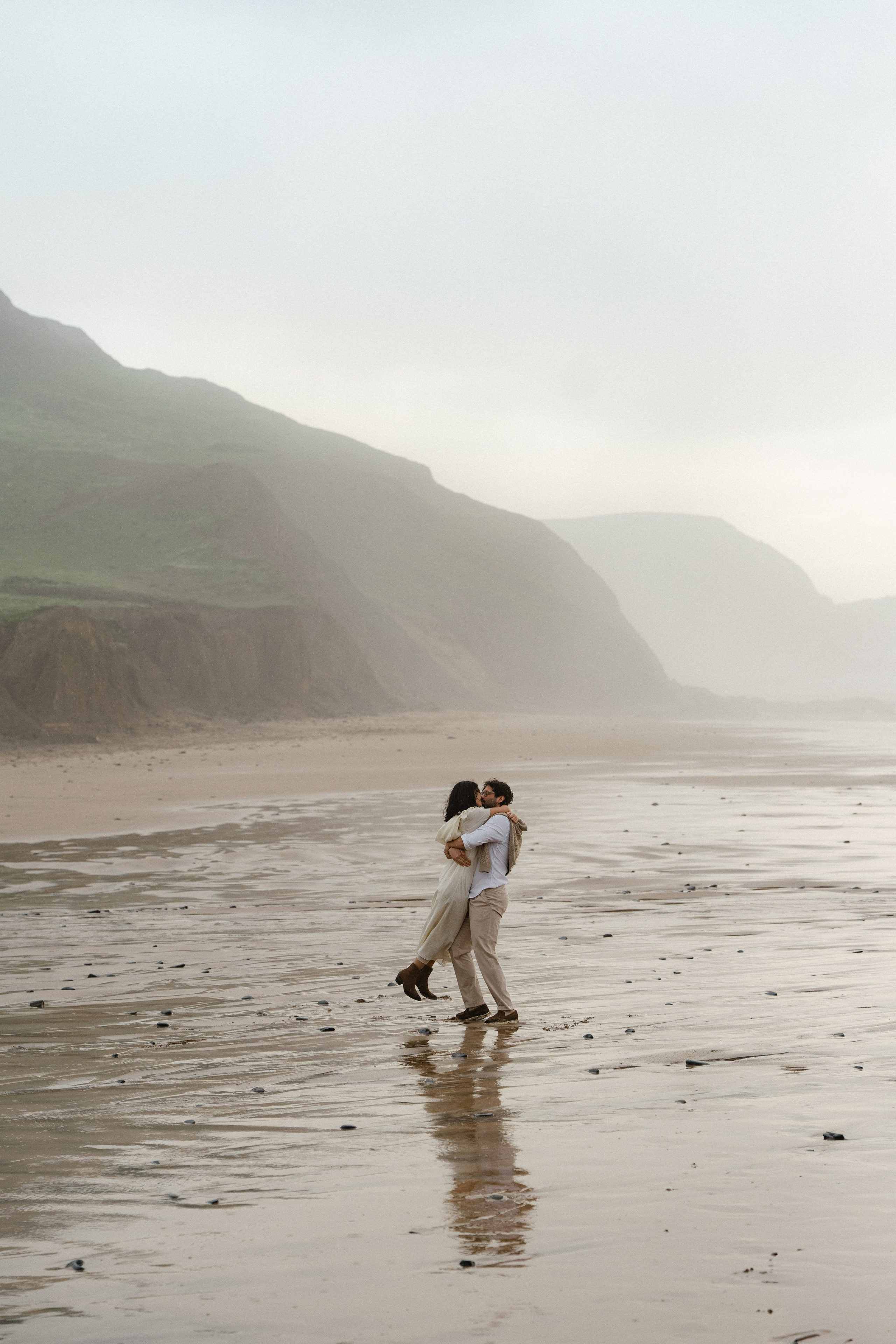 Estelle + Younes |Praia da Cordoama |Faro. Proud Vision Weddings | Wedding Photography & Films — Servicii profesionale Foto Video Nunta Iasi