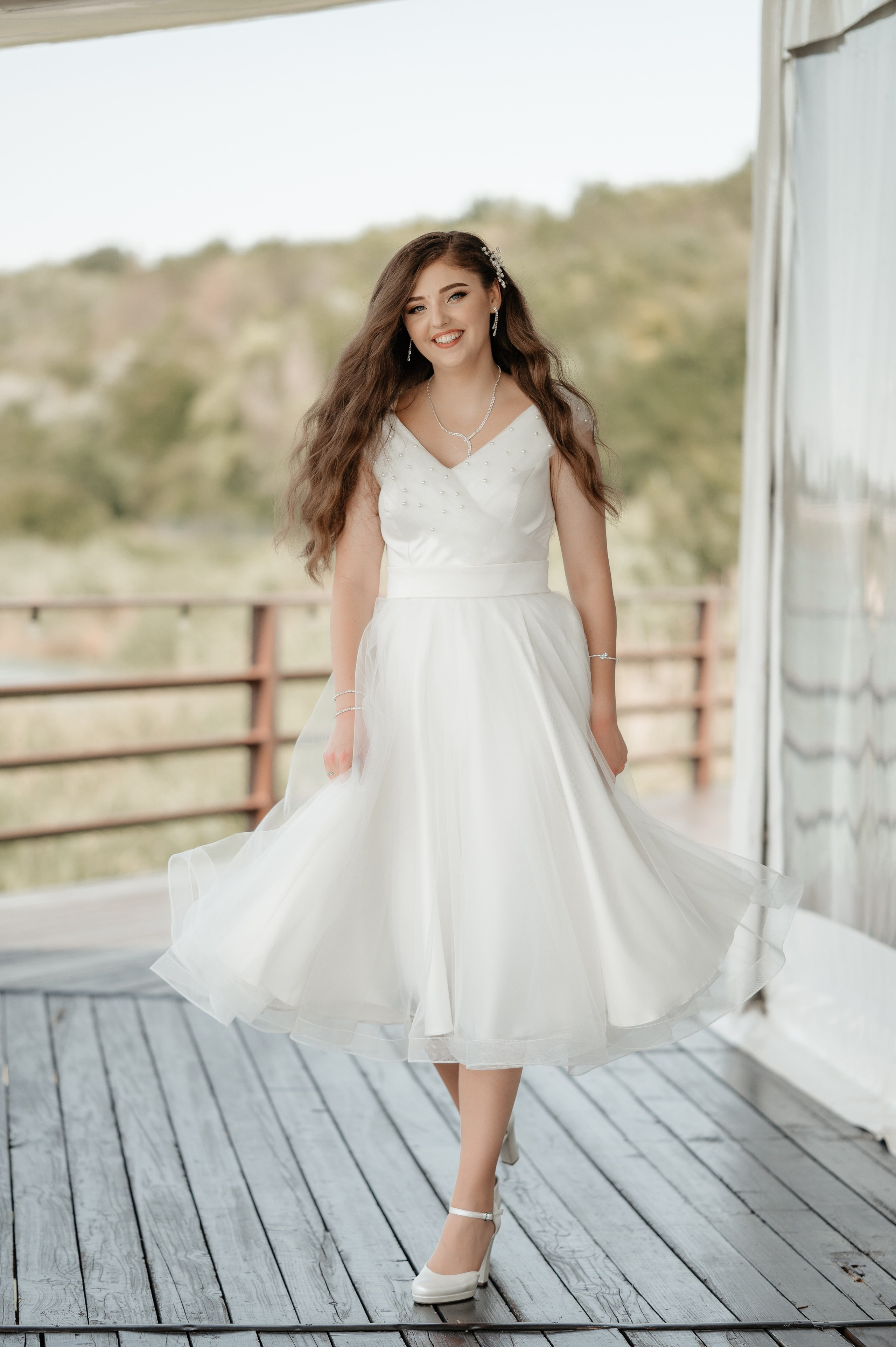 Cununie civila in aer liber si sedinta foto de cuplu. Proud Vision Weddings | Wedding Photography & Film — Servicii profesionale Foto Video Nunta Iasi