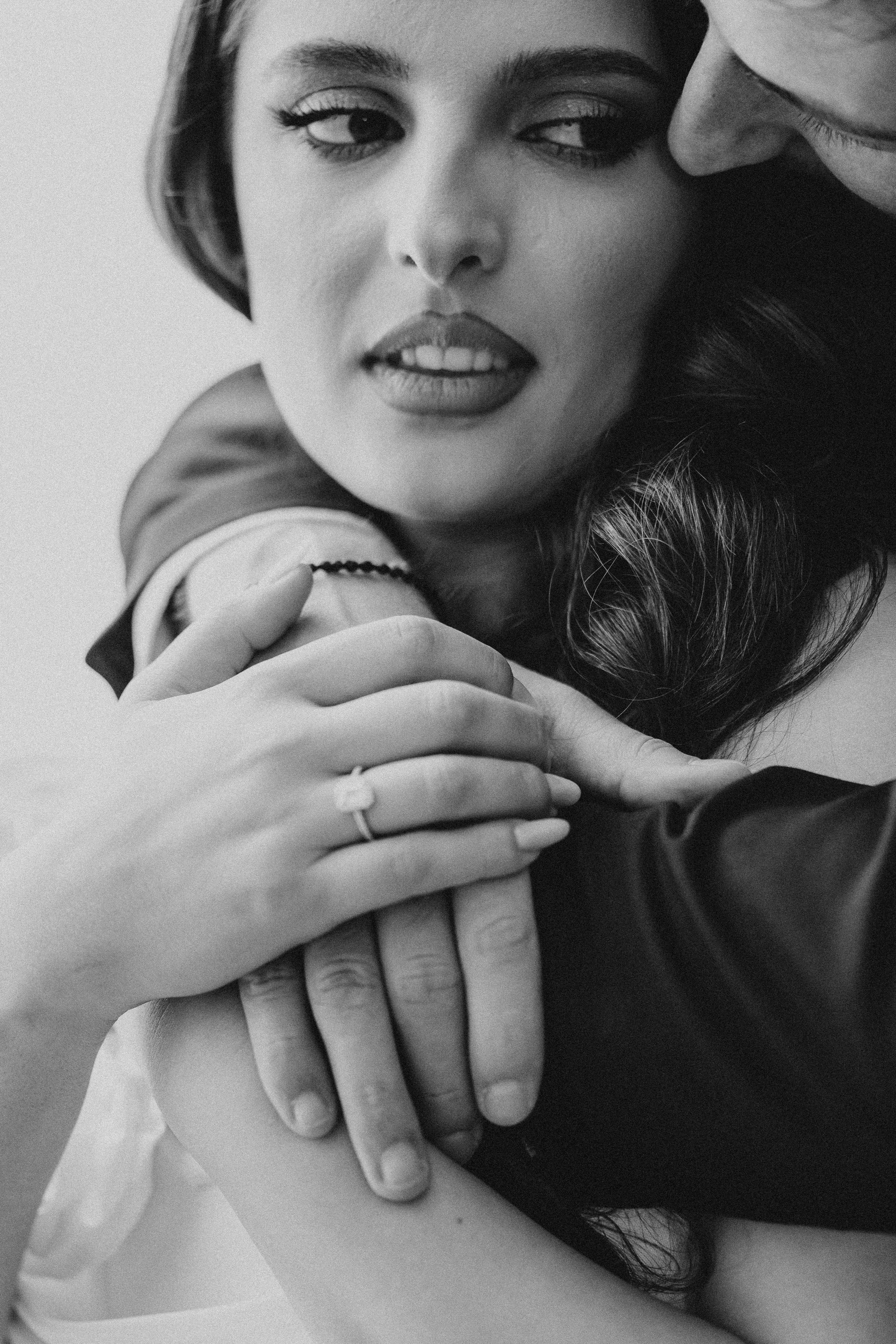 Ana — Maria + Flavian. Proud Vision Weddings | Wedding Photography & Film — Servicii profesionale Foto Video Nunta Iasi