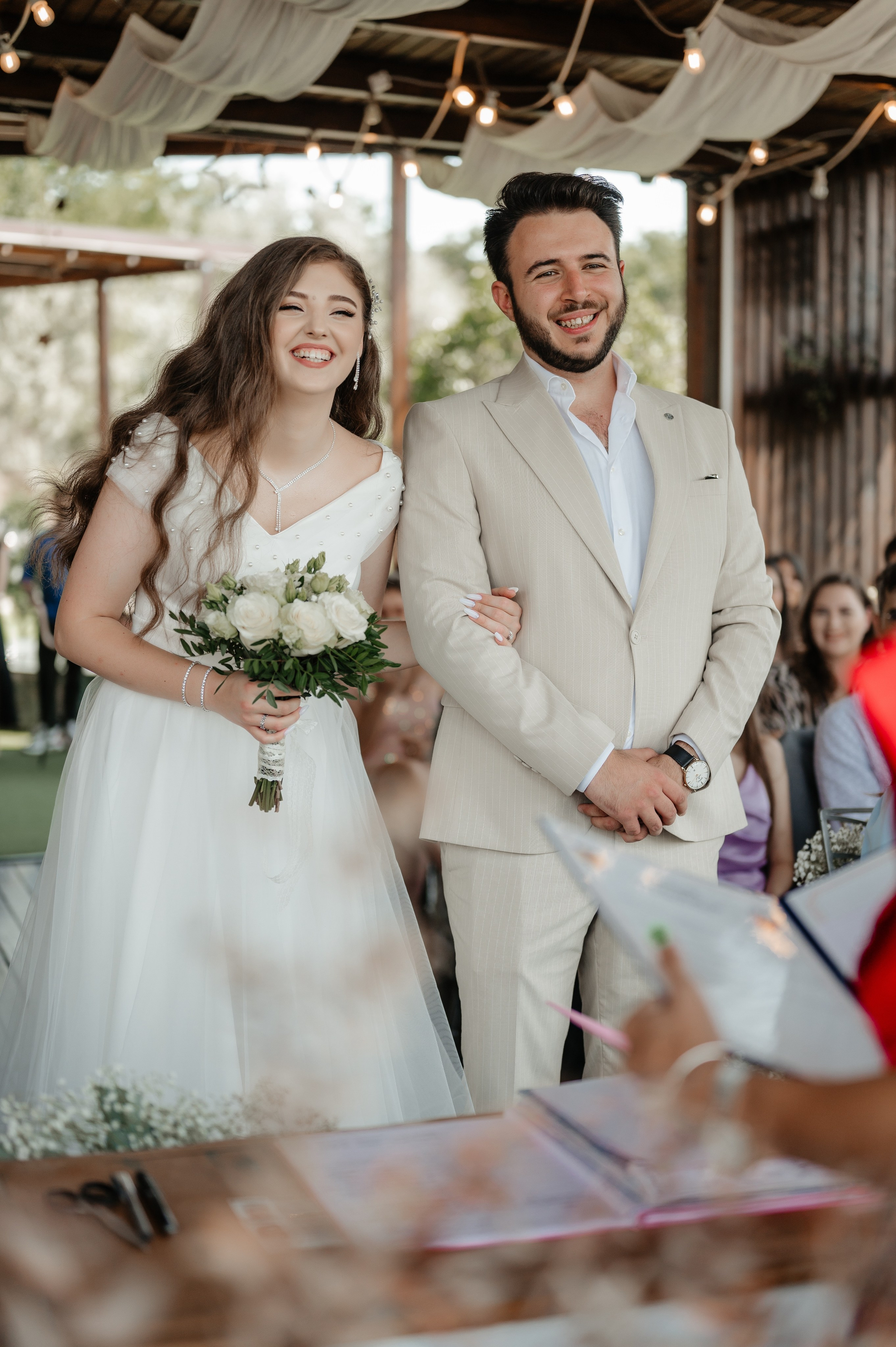 Cununie civila in aer liber si sedinta foto de cuplu. Proud Vision Weddings | Wedding Photography & Film — Servicii profesionale Foto Video Nunta Iasi