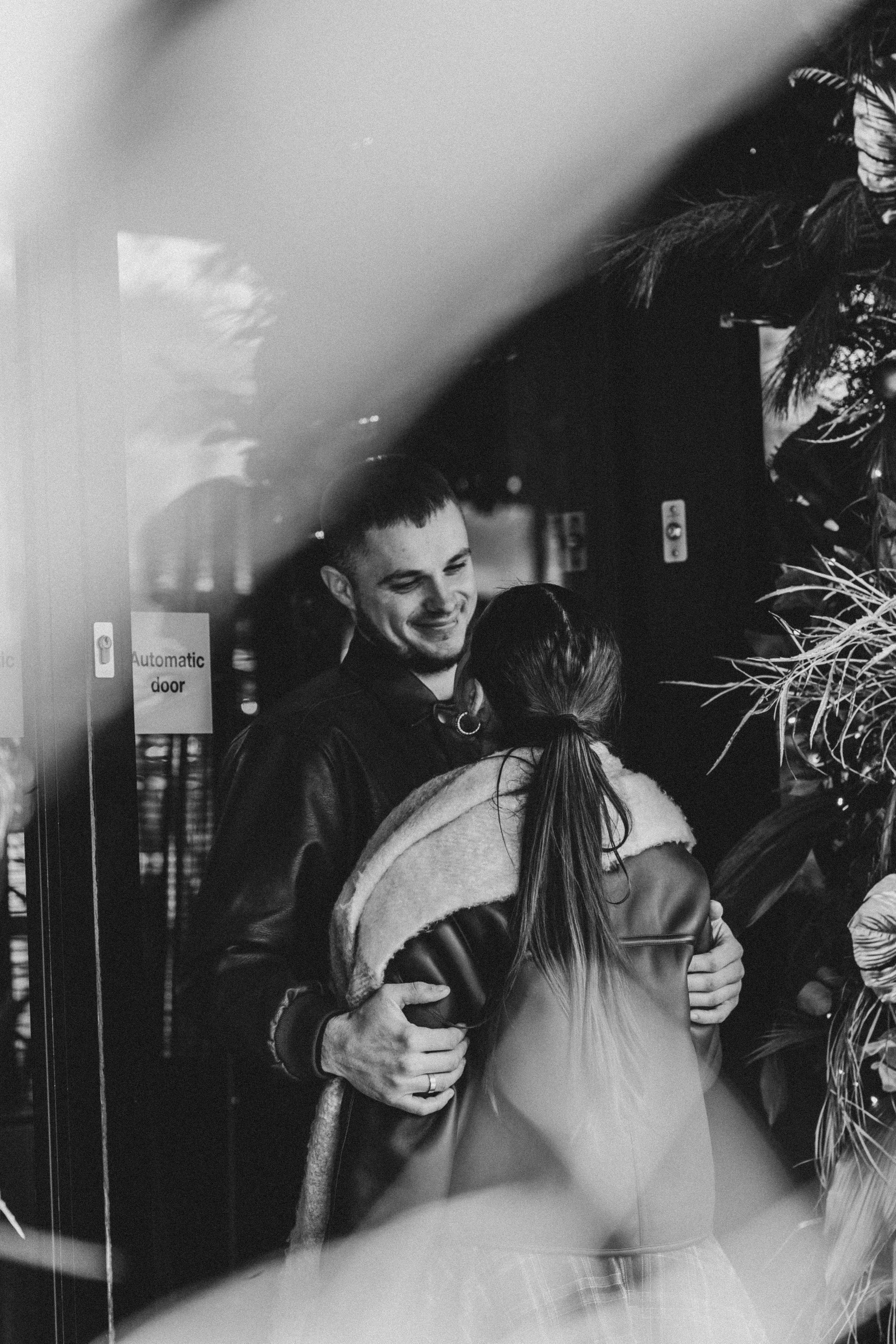 Zhenya Maryana. Tonya Kyrylenko photographer in London