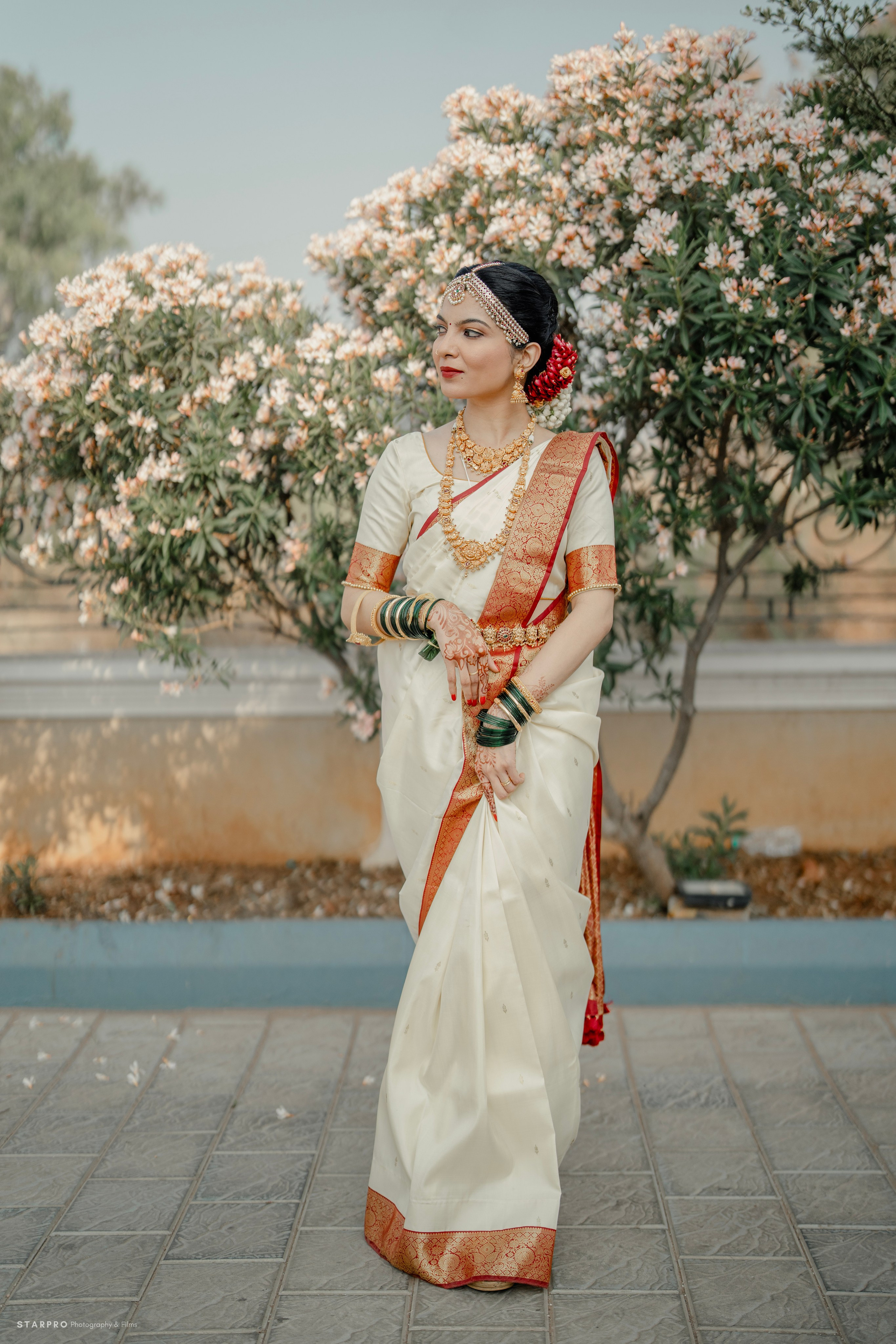 Dr Shivani & Dr Kartik. Adorafilms.in