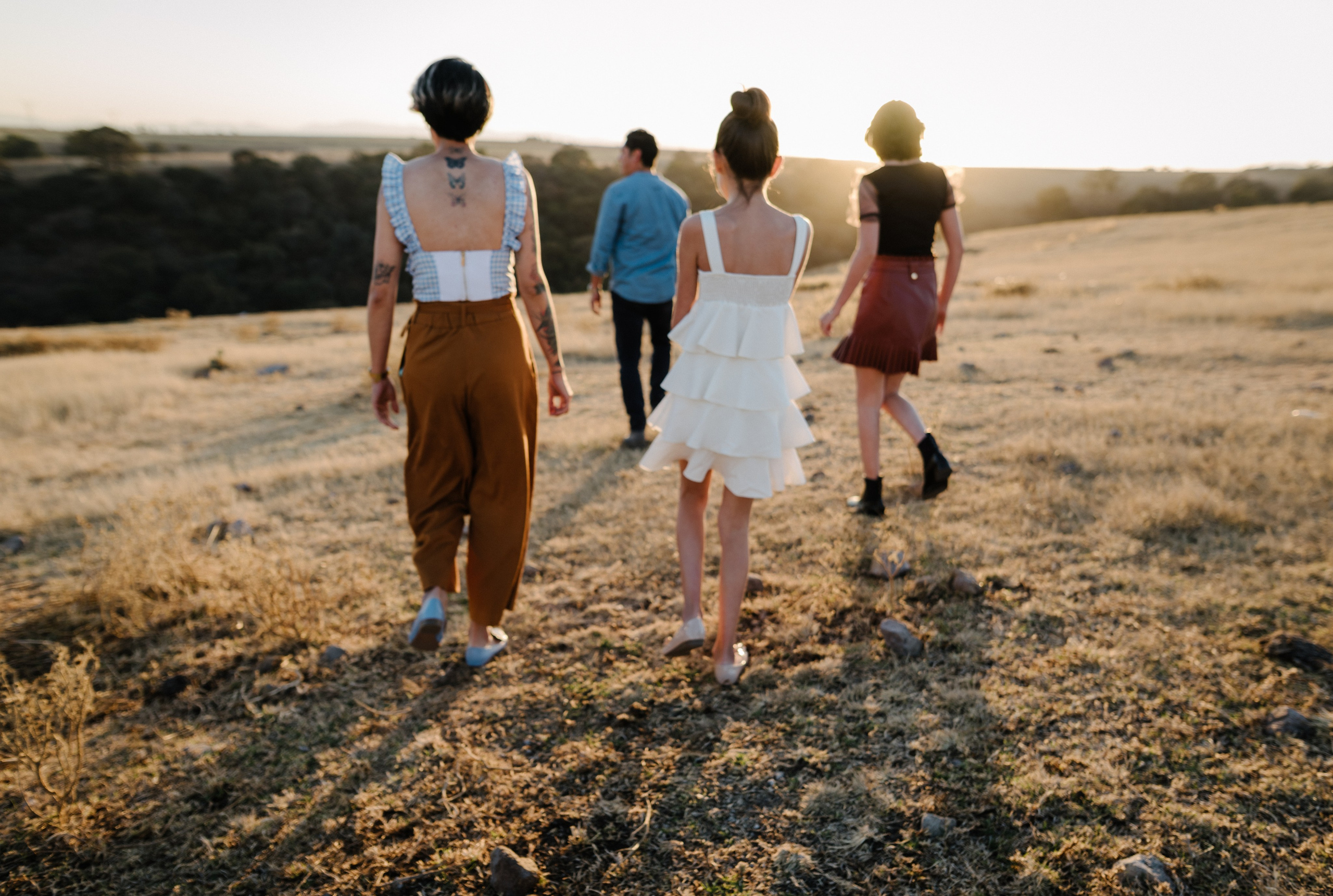 Familia Dely. Fotografo de Bodas Oscar Cervantes