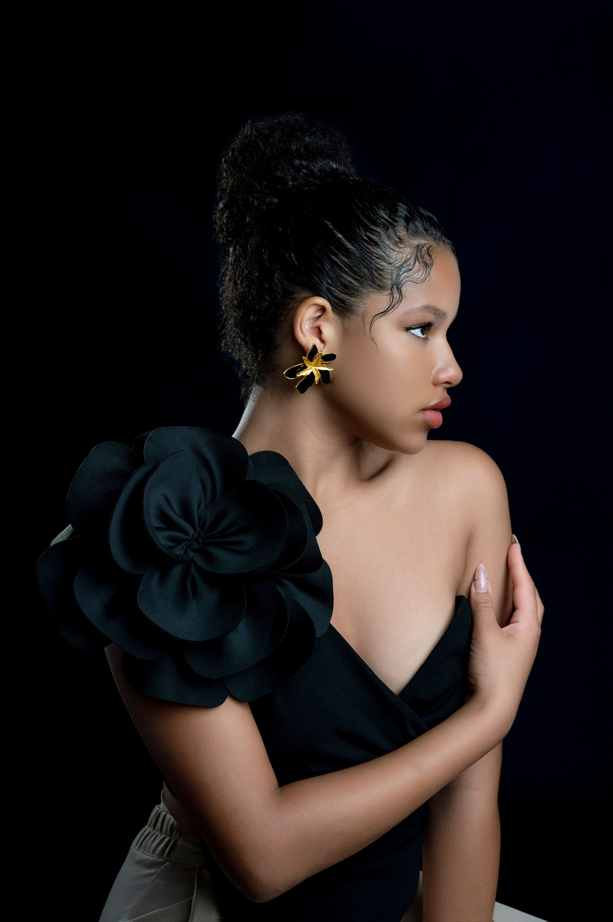 Габриэлла. Главная