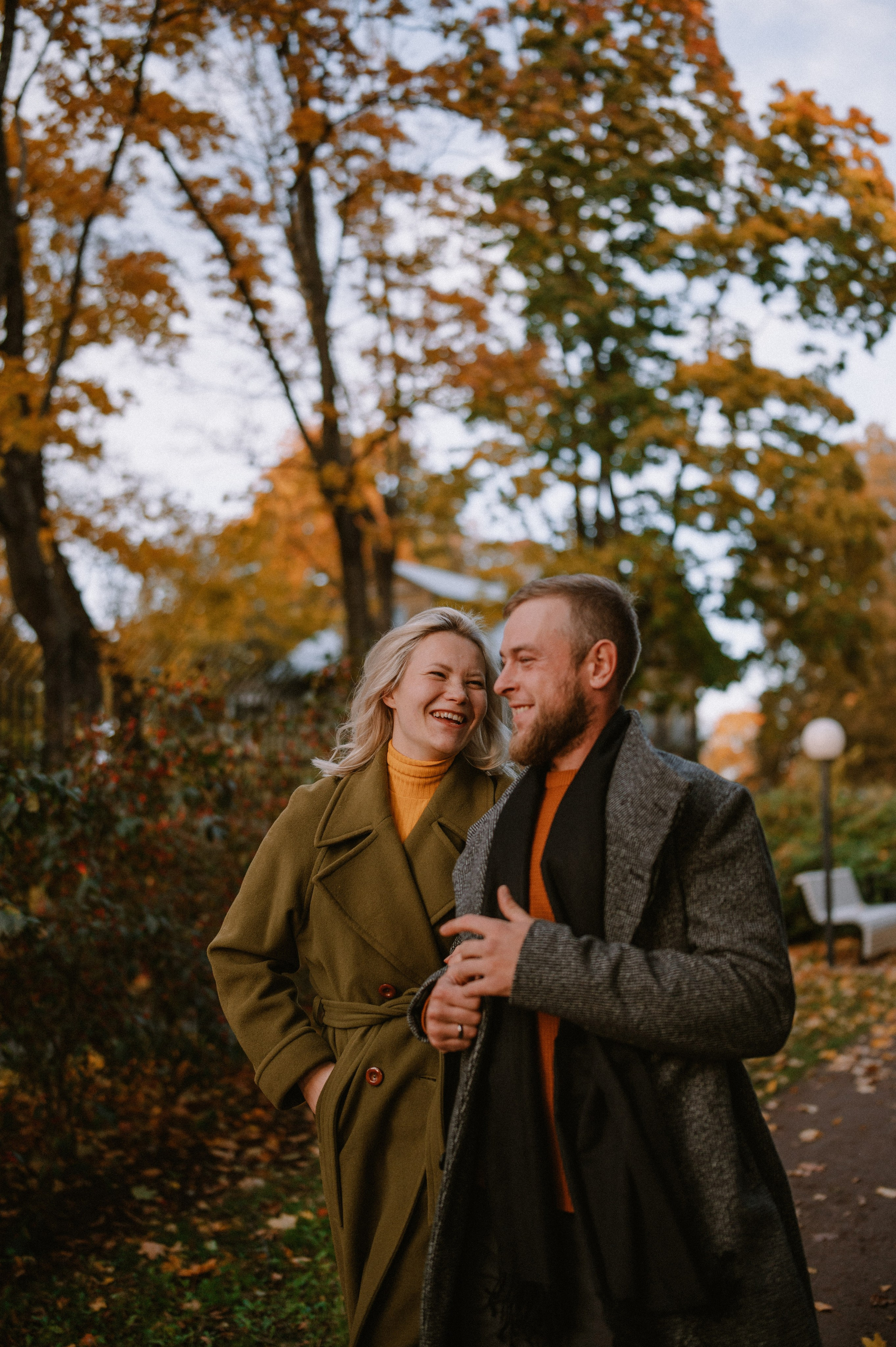 Мастер и Маргарита. Фотограф Таллинн — свадьба |семья | lovestory