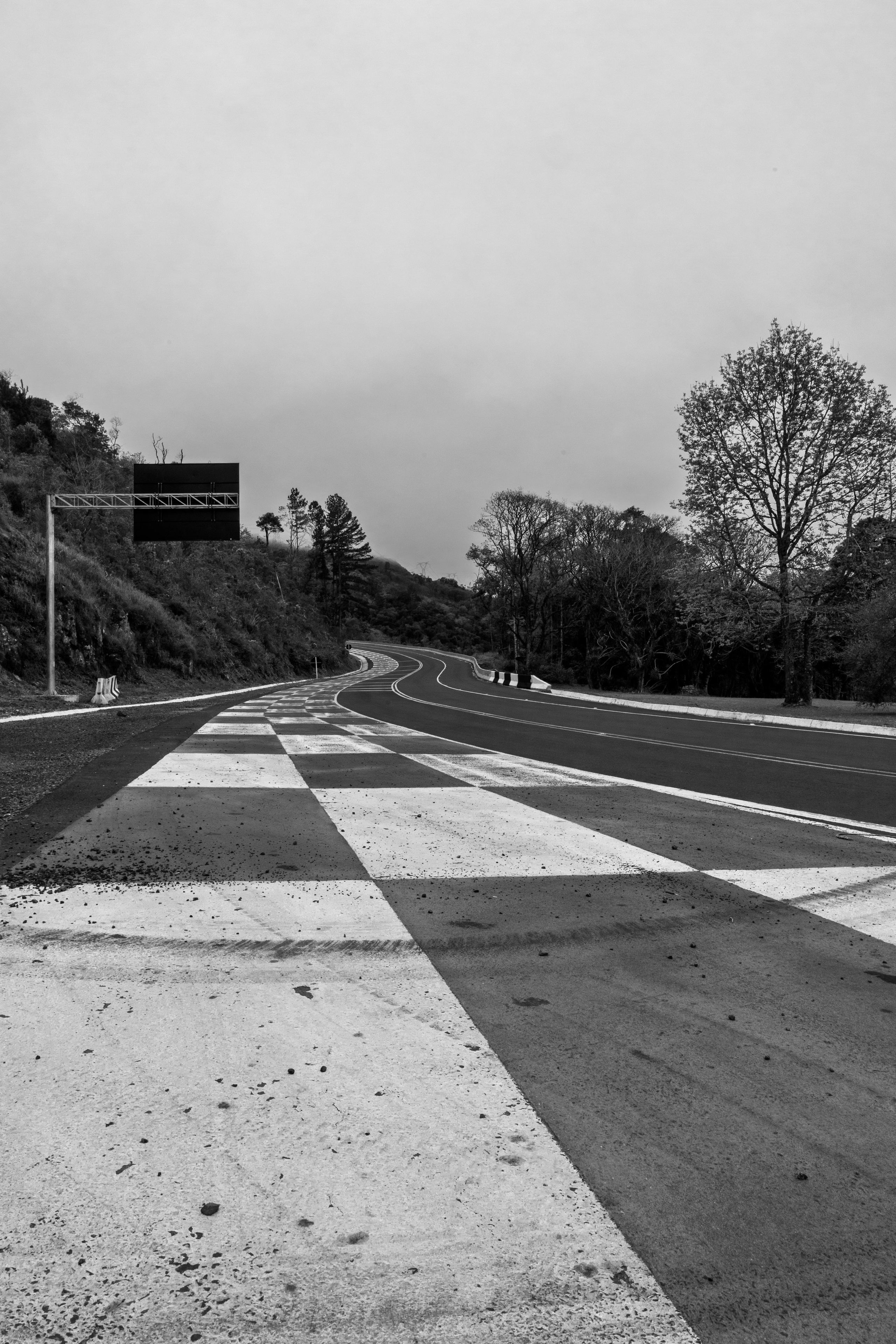 Silêncios em Cinza. Roberto Costa Curta — Fotografo