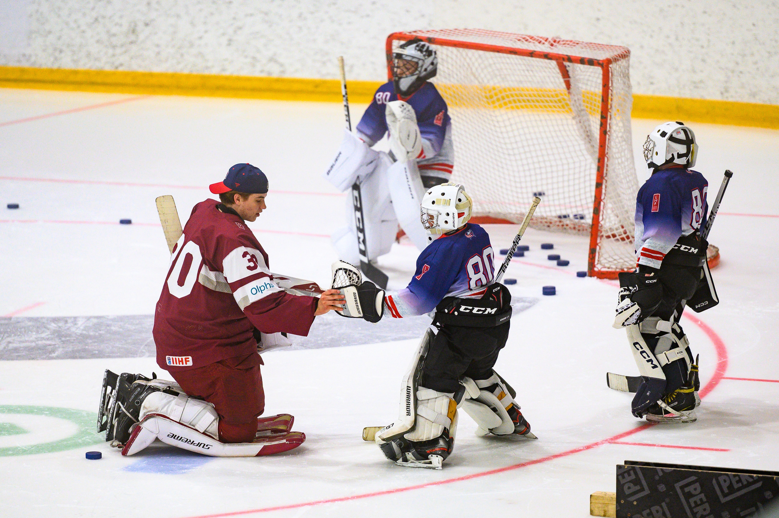 LHF KIVI 2025. Ritvars Pujats Emotion Photographer