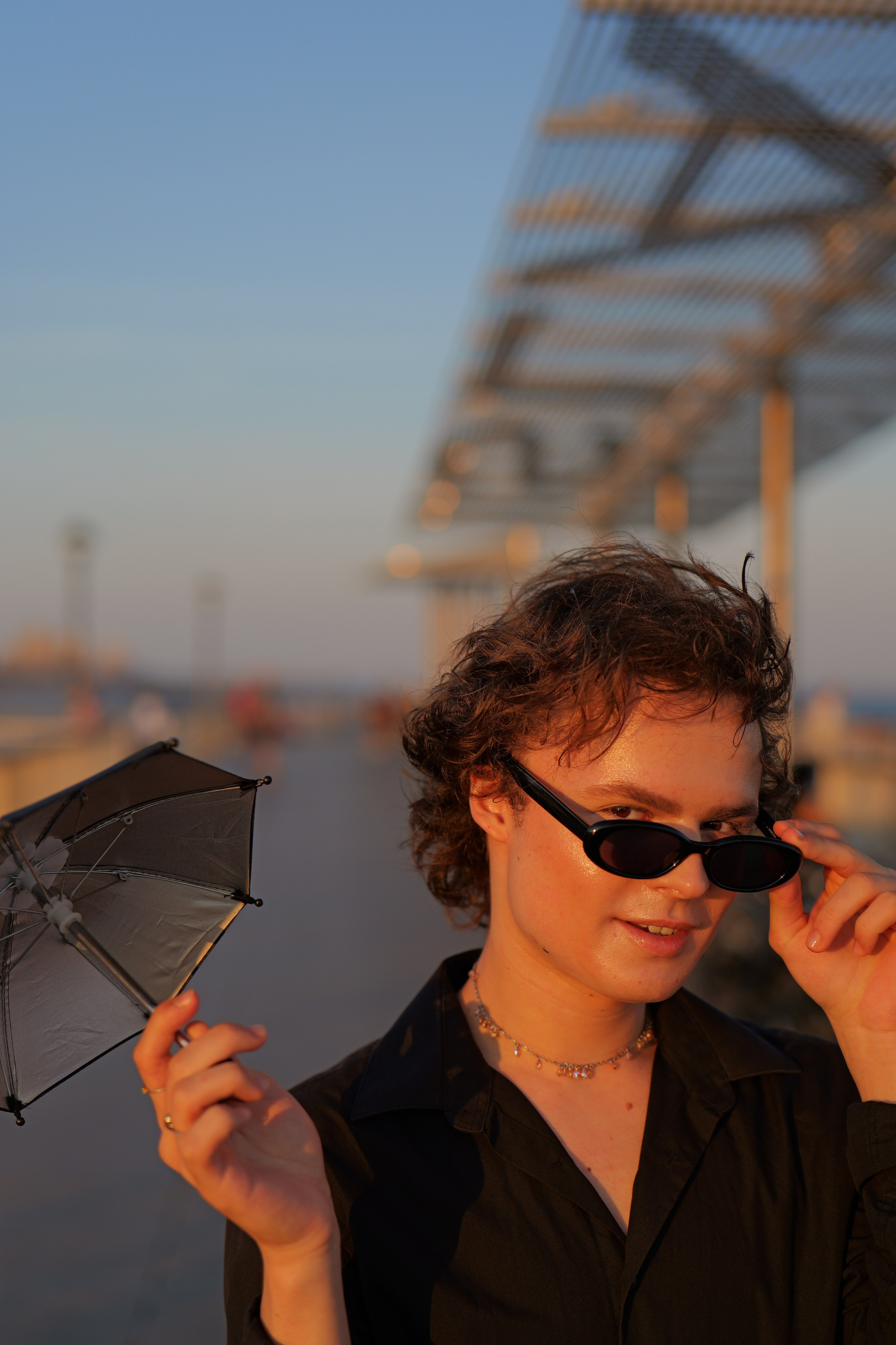 ДЗ N2 Модуль 4 Портрет (2). Отражение