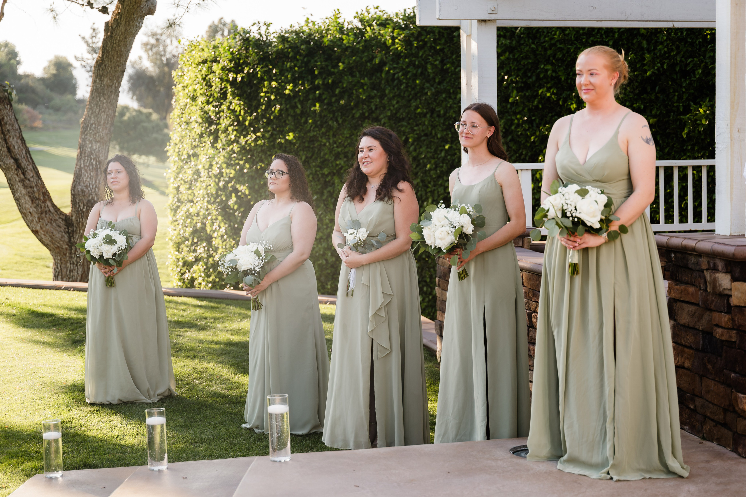 Ivan & Danielle. Babich_weddings