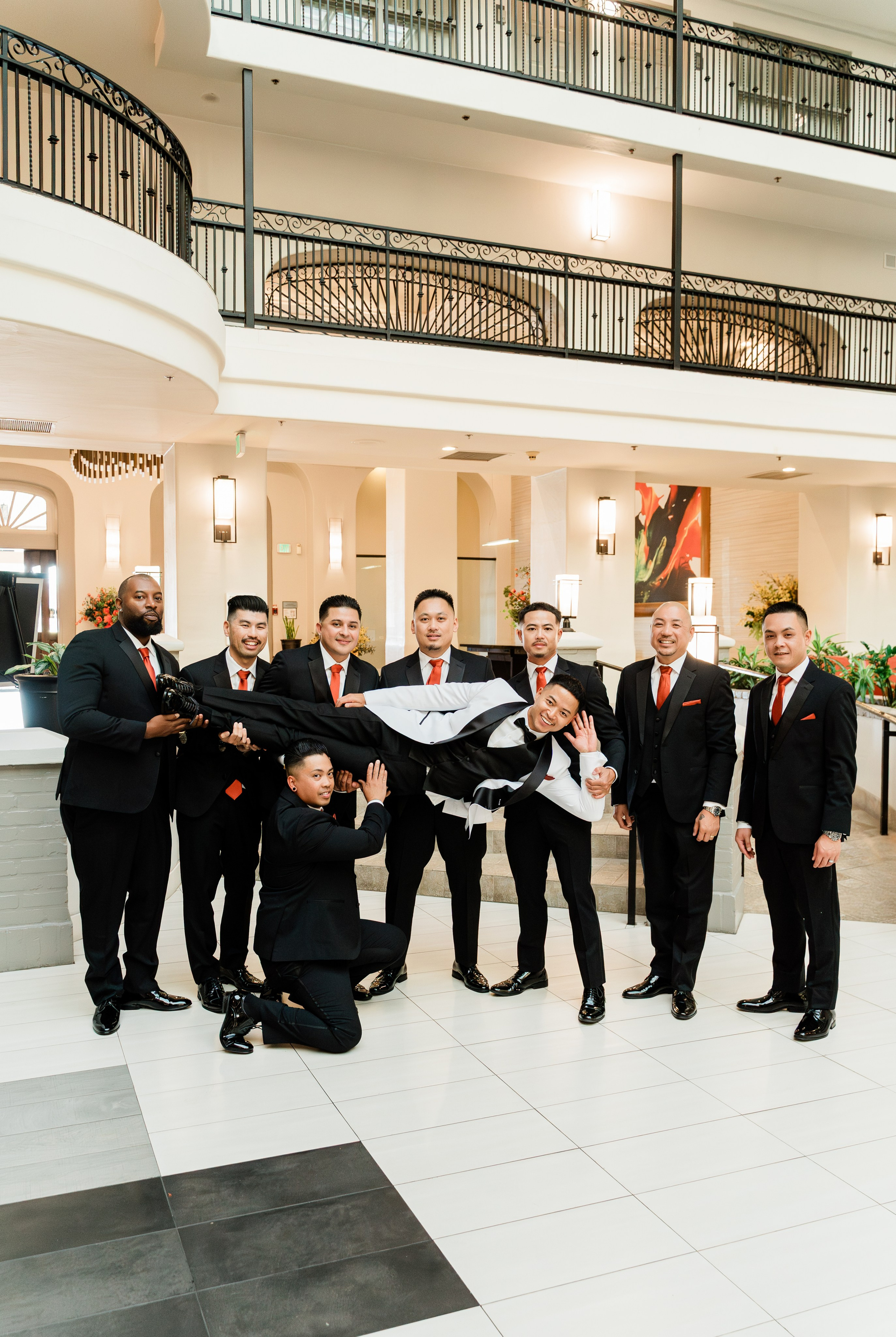 Janelle & Chris. Babich_weddings