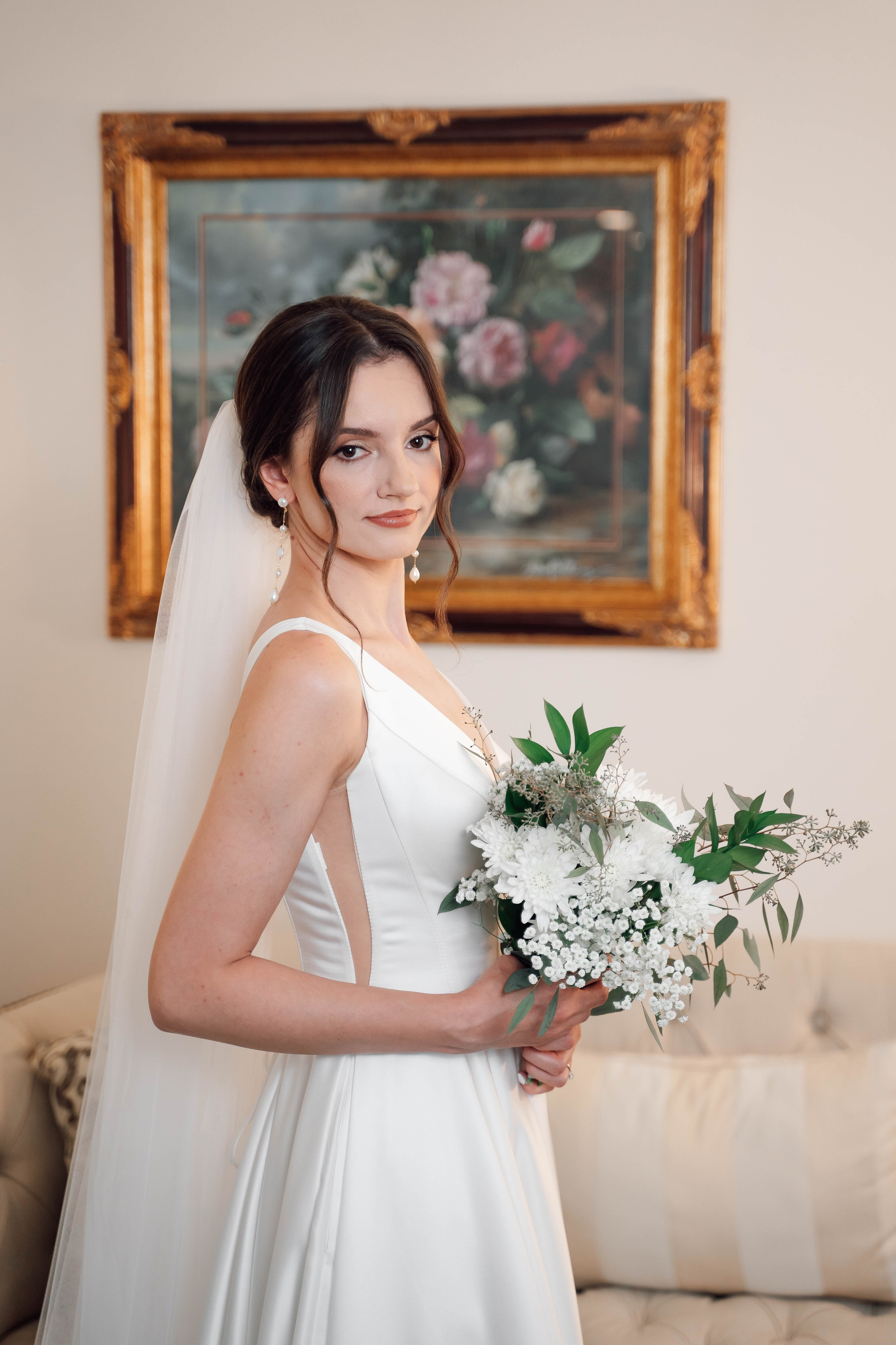 Sallah & Anna. Babich_weddings