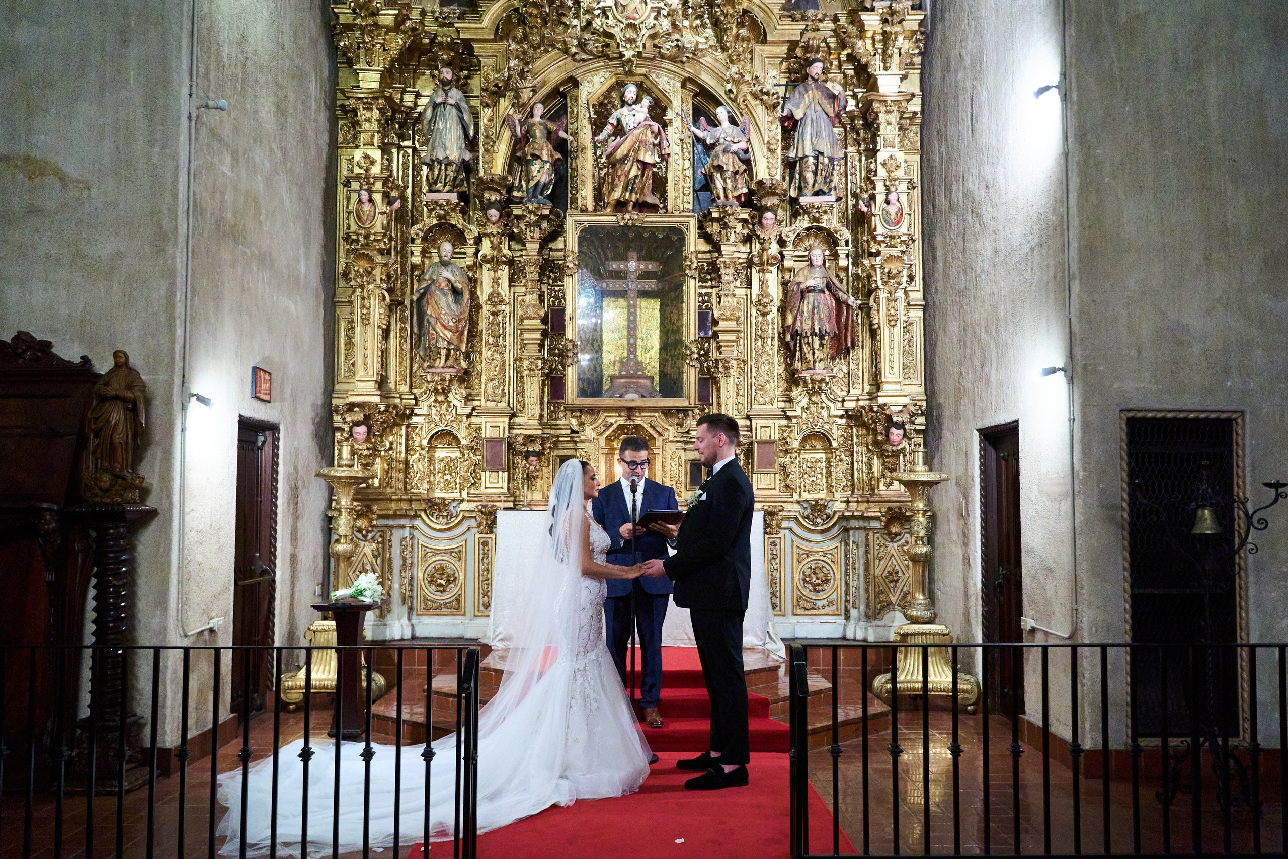 Kans & Carissa. Babich_weddings