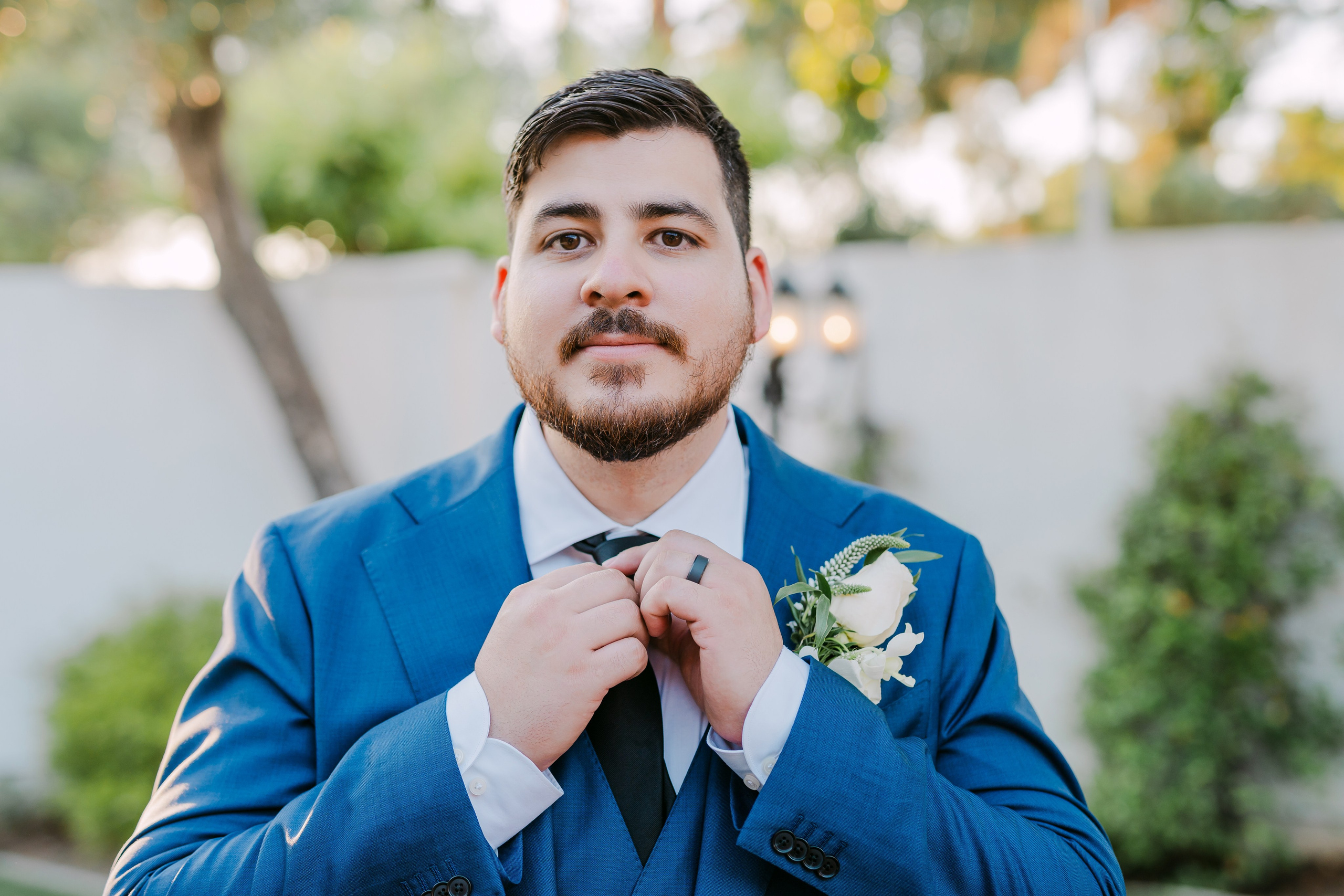 Jazzmin & Alan. Babich_weddings