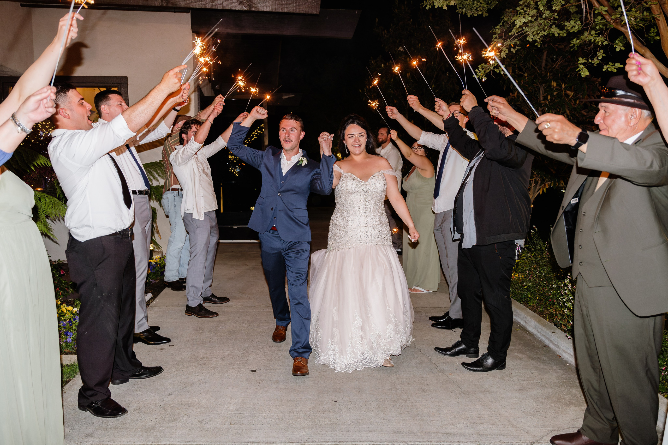 Ivan & Danielle. Babich_weddings