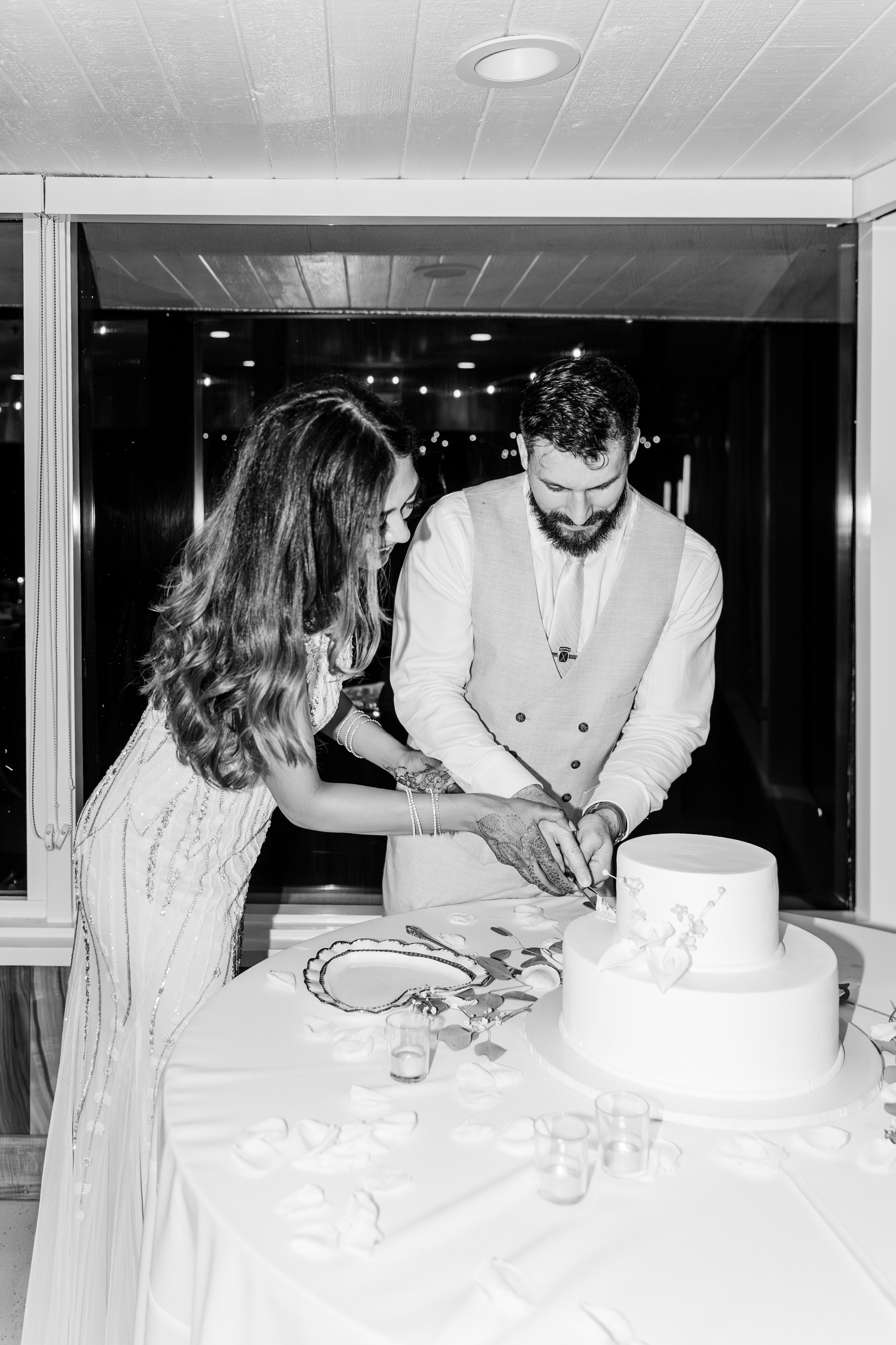 Nicole & Cody. Babich_weddings