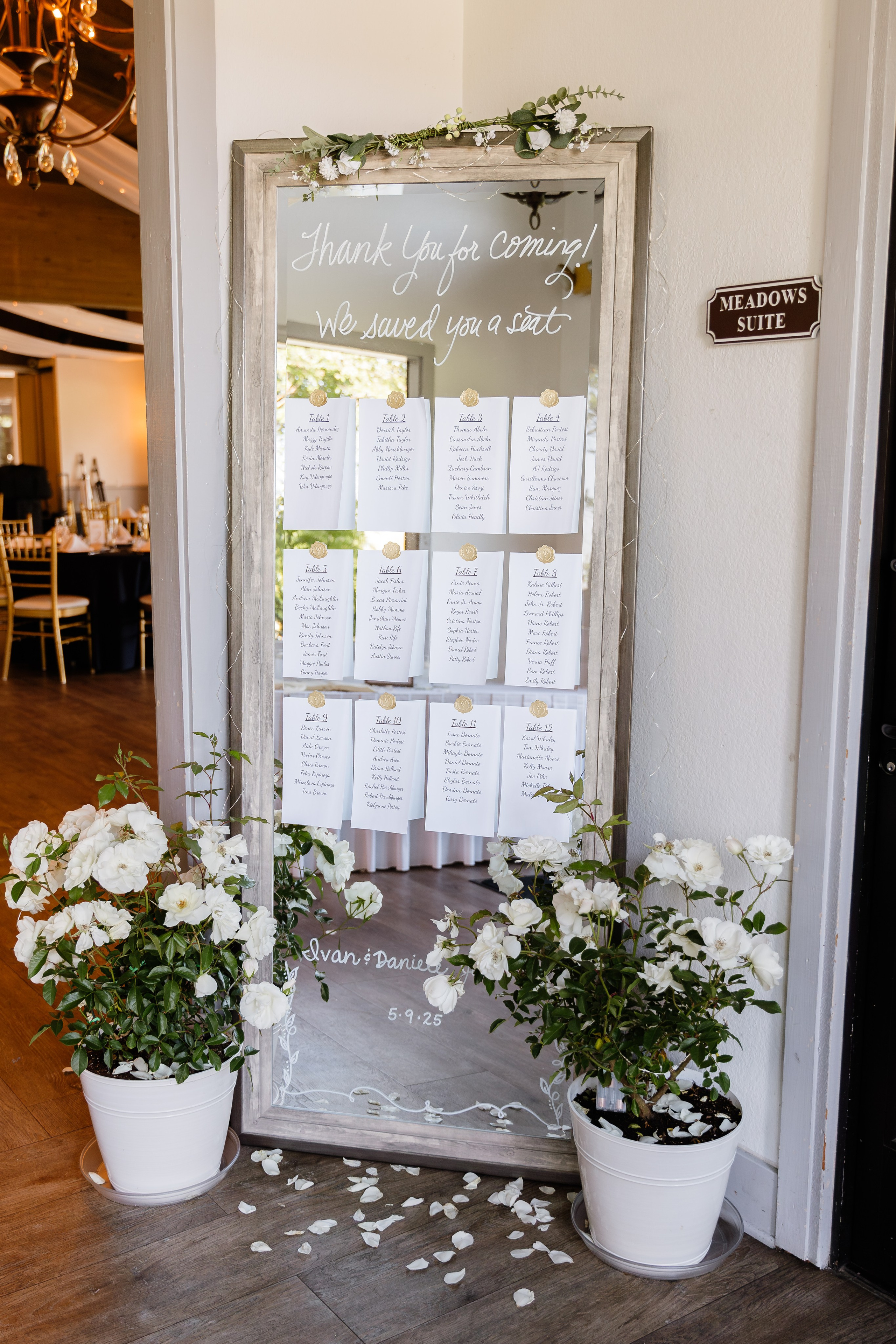 Ivan & Danielle. Babich_weddings
