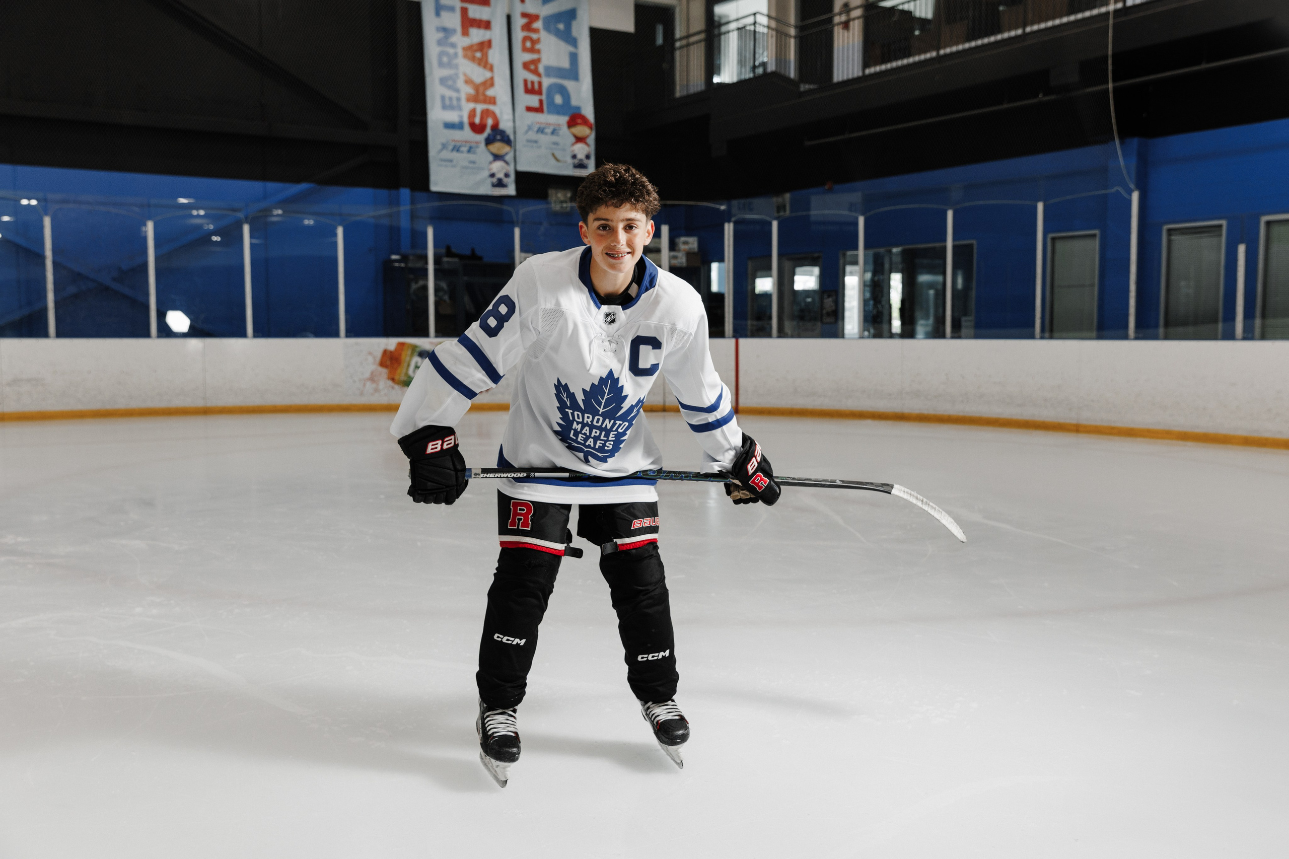 Mitzvah. Alex UA — Toronto photographer